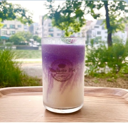 마담파이