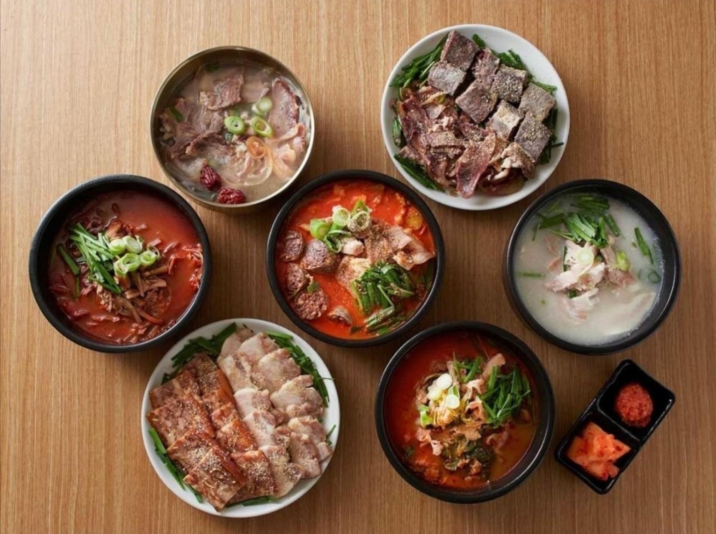 국밥엔
