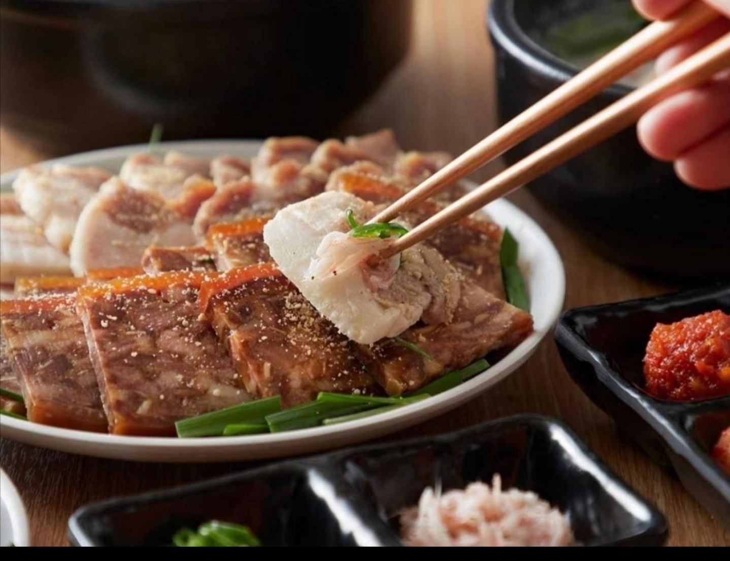 국밥엔