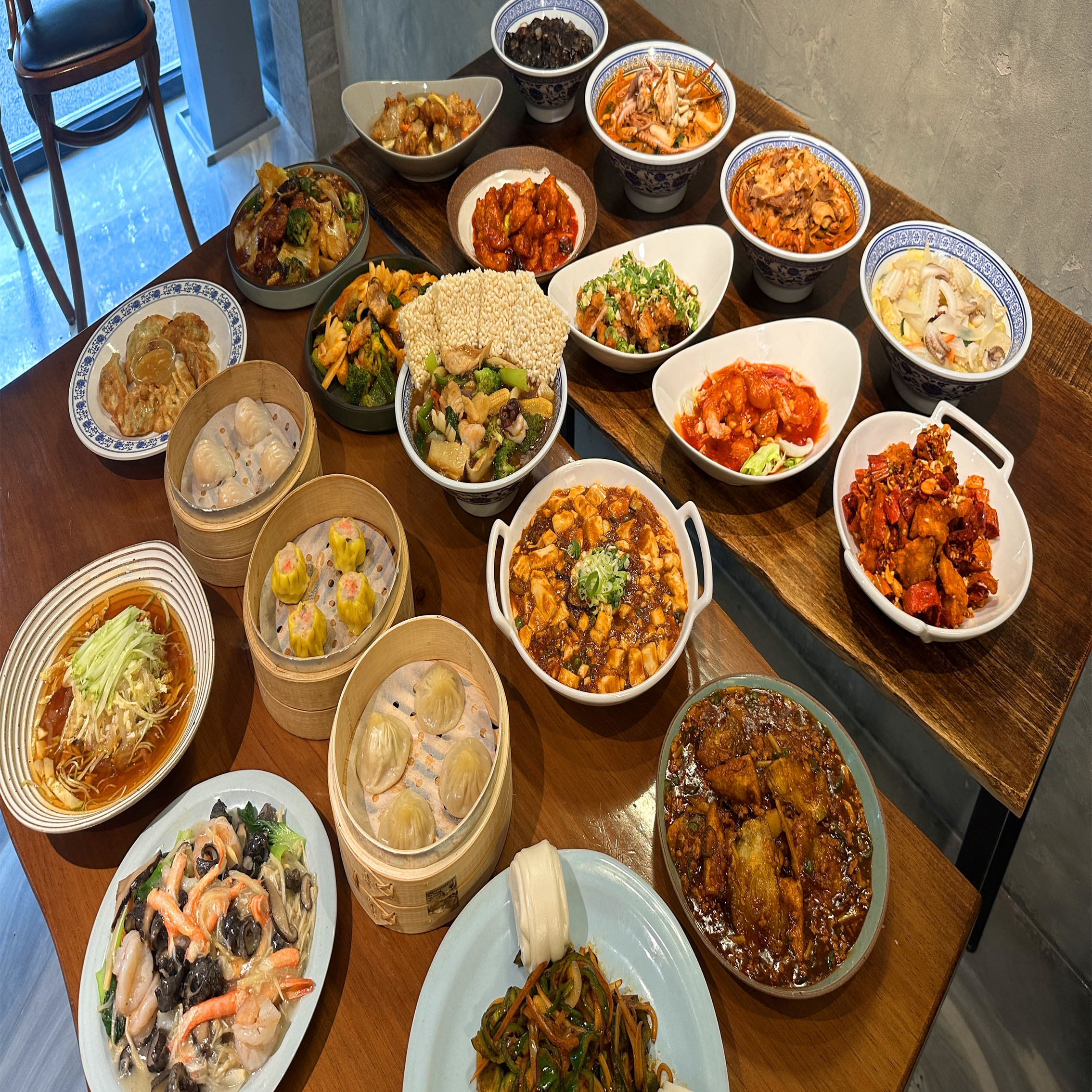 도원경