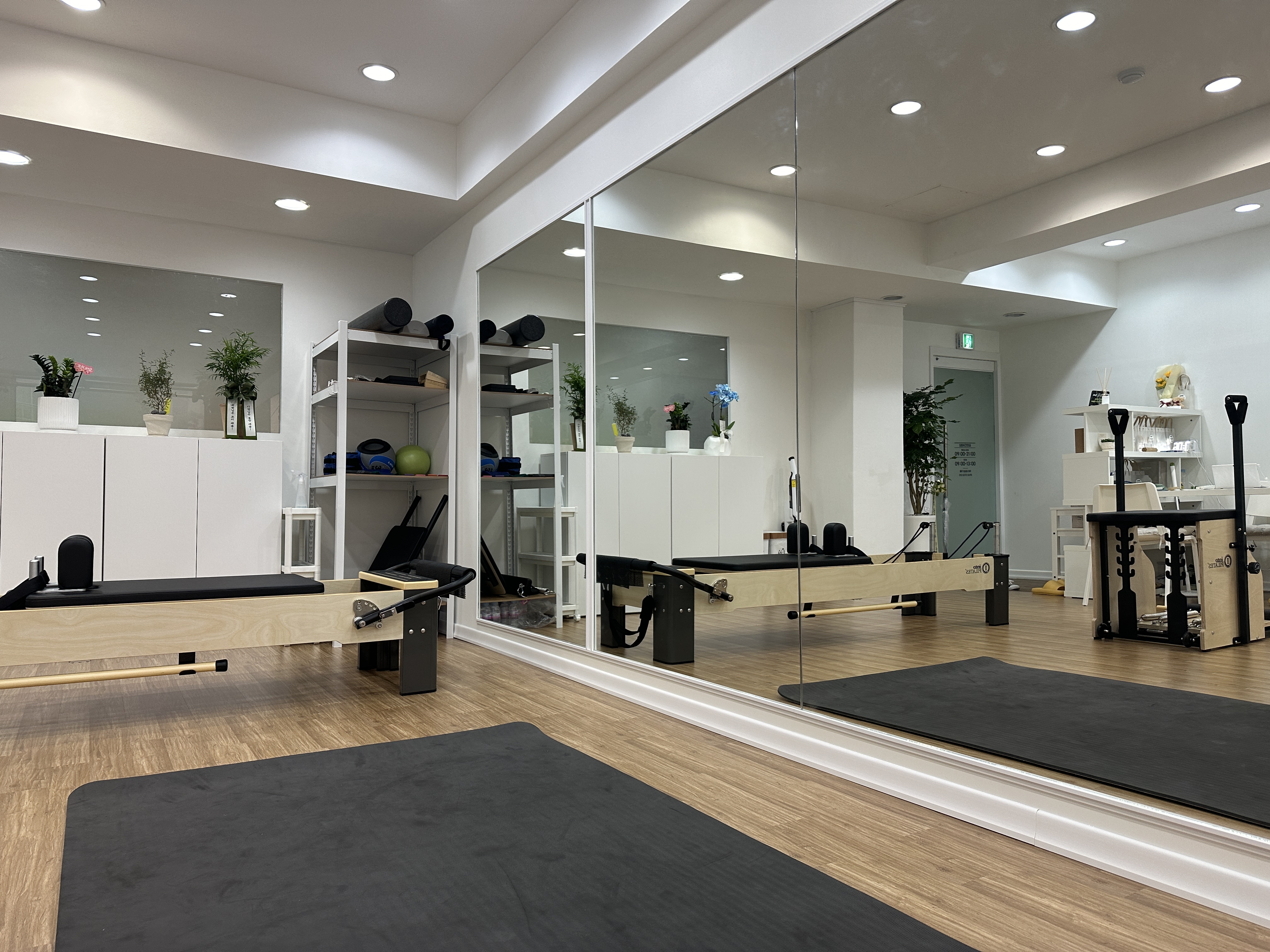 채움필라테스 대표 이미지