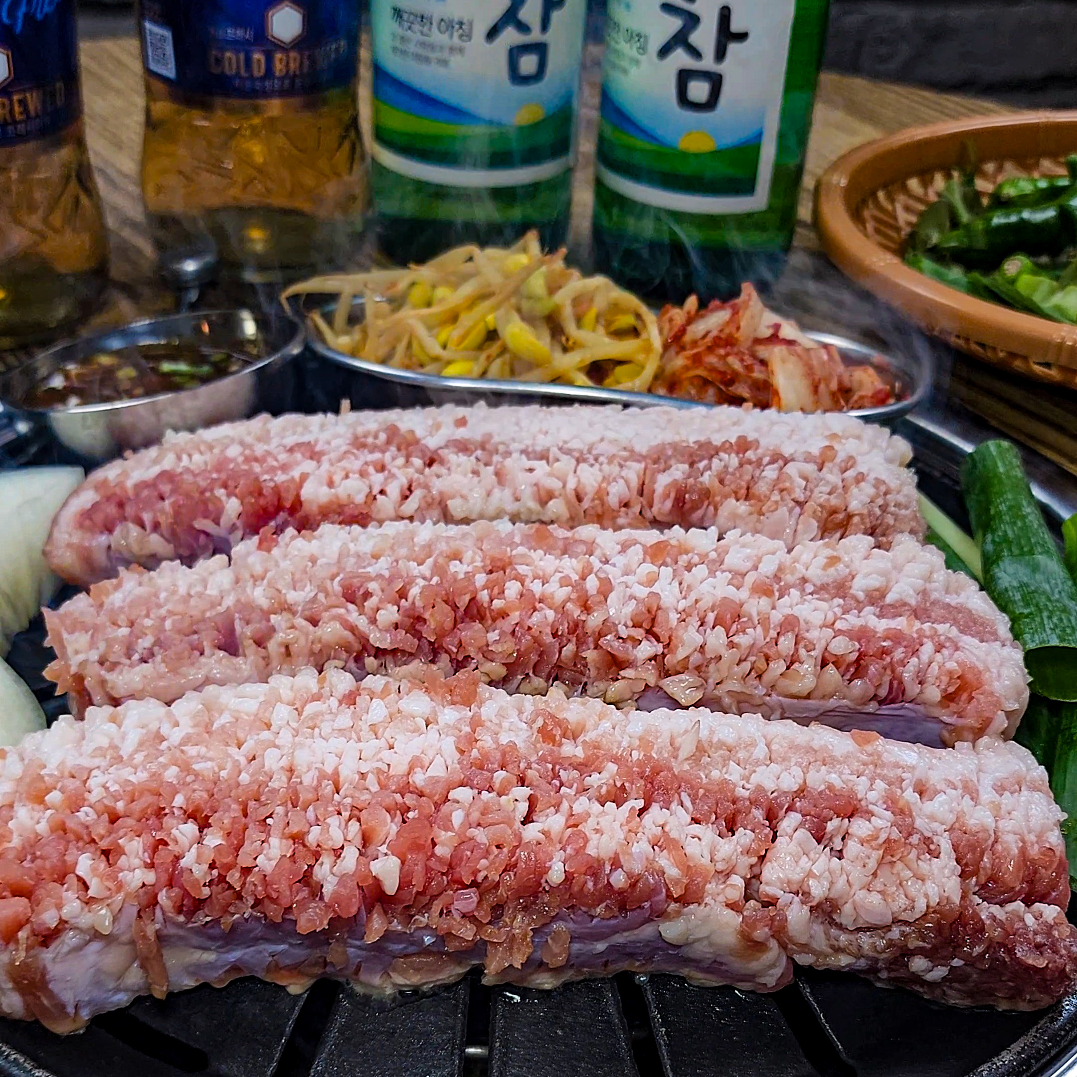 진성삼겹살