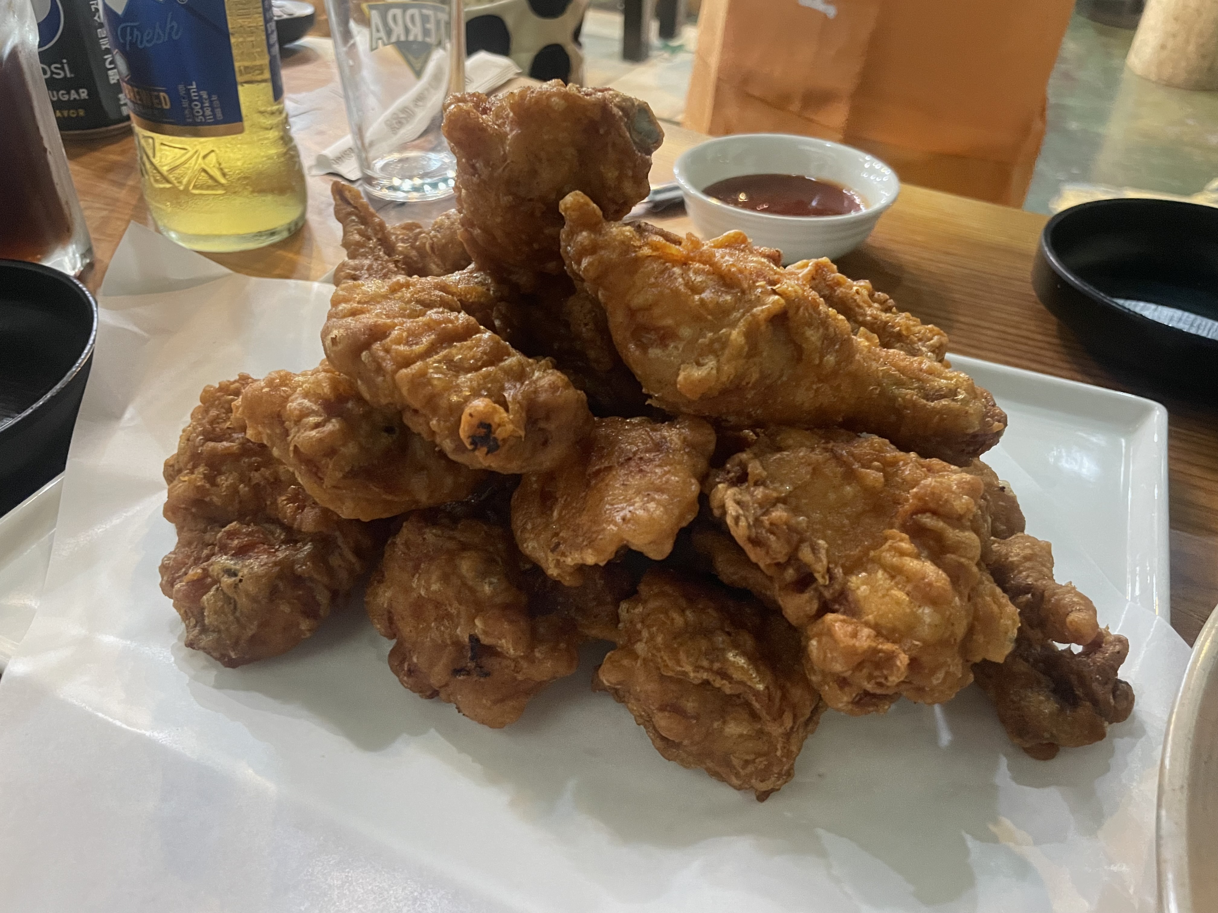 옥정카페&펍