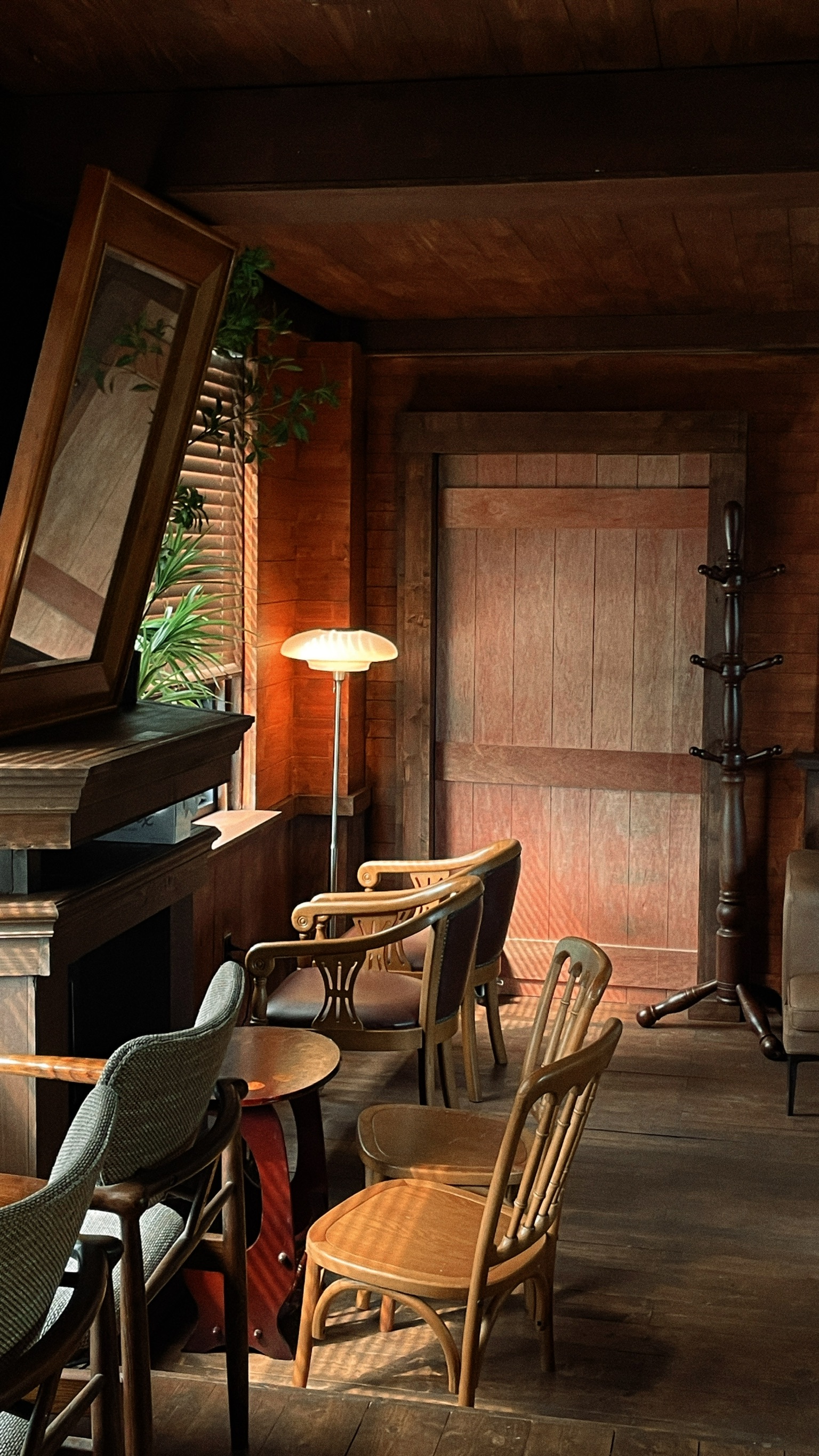 Bourbons Cabin