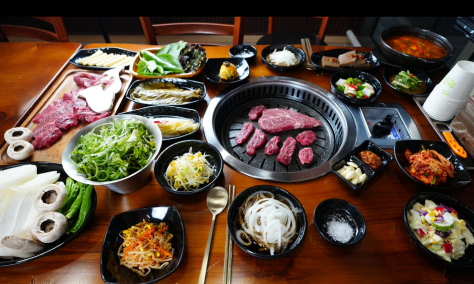 경성한우 대구점