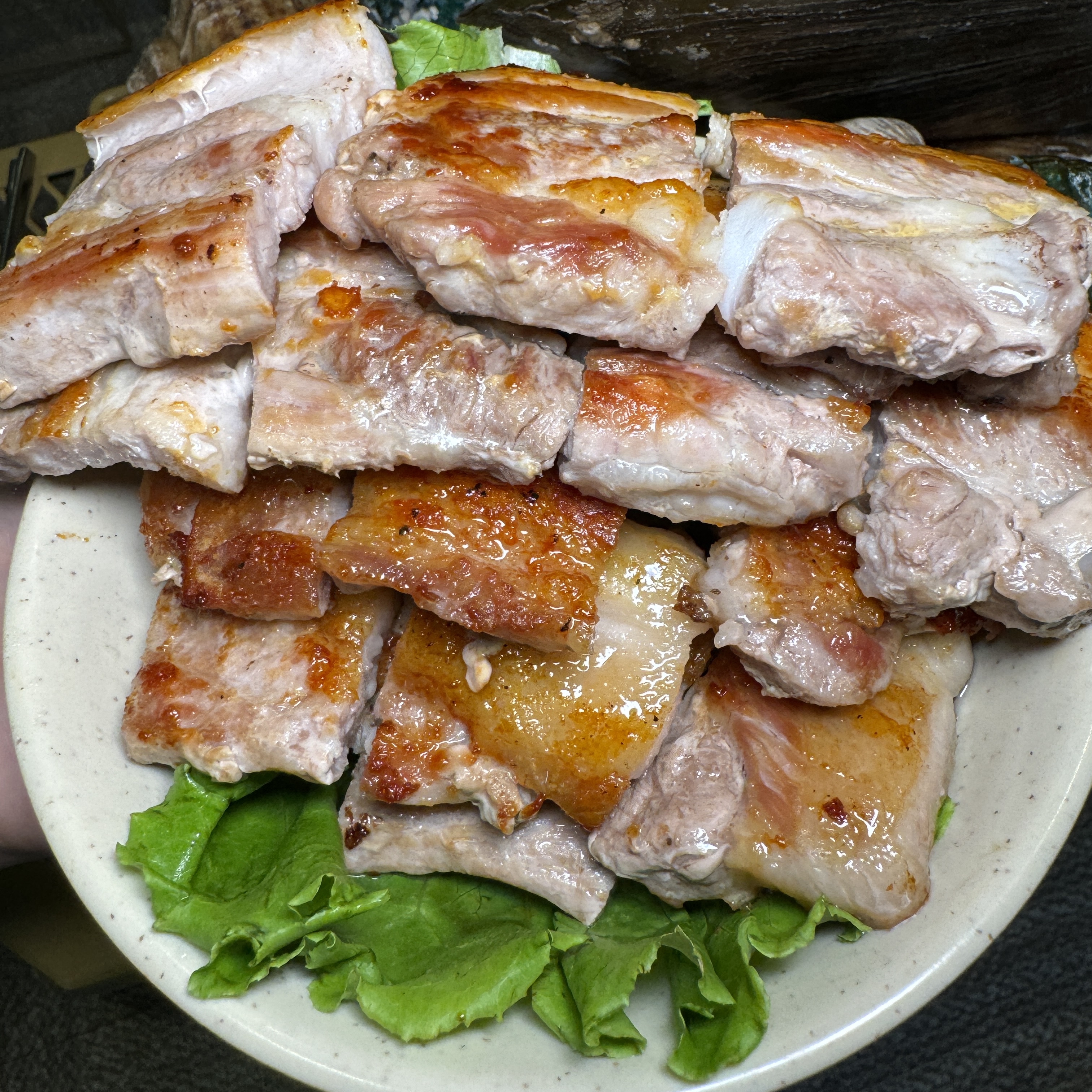 고래캠핑식당