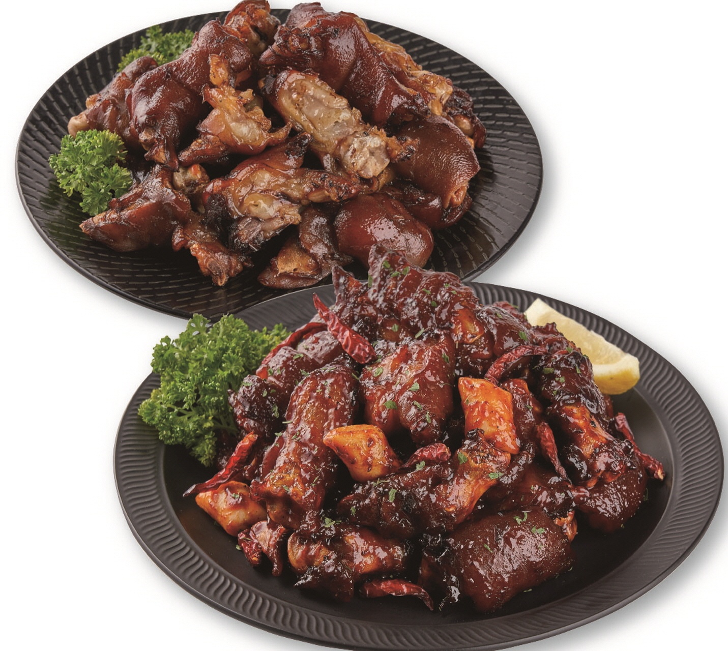 닥엔돈스쪽갈비치킨 화곡점