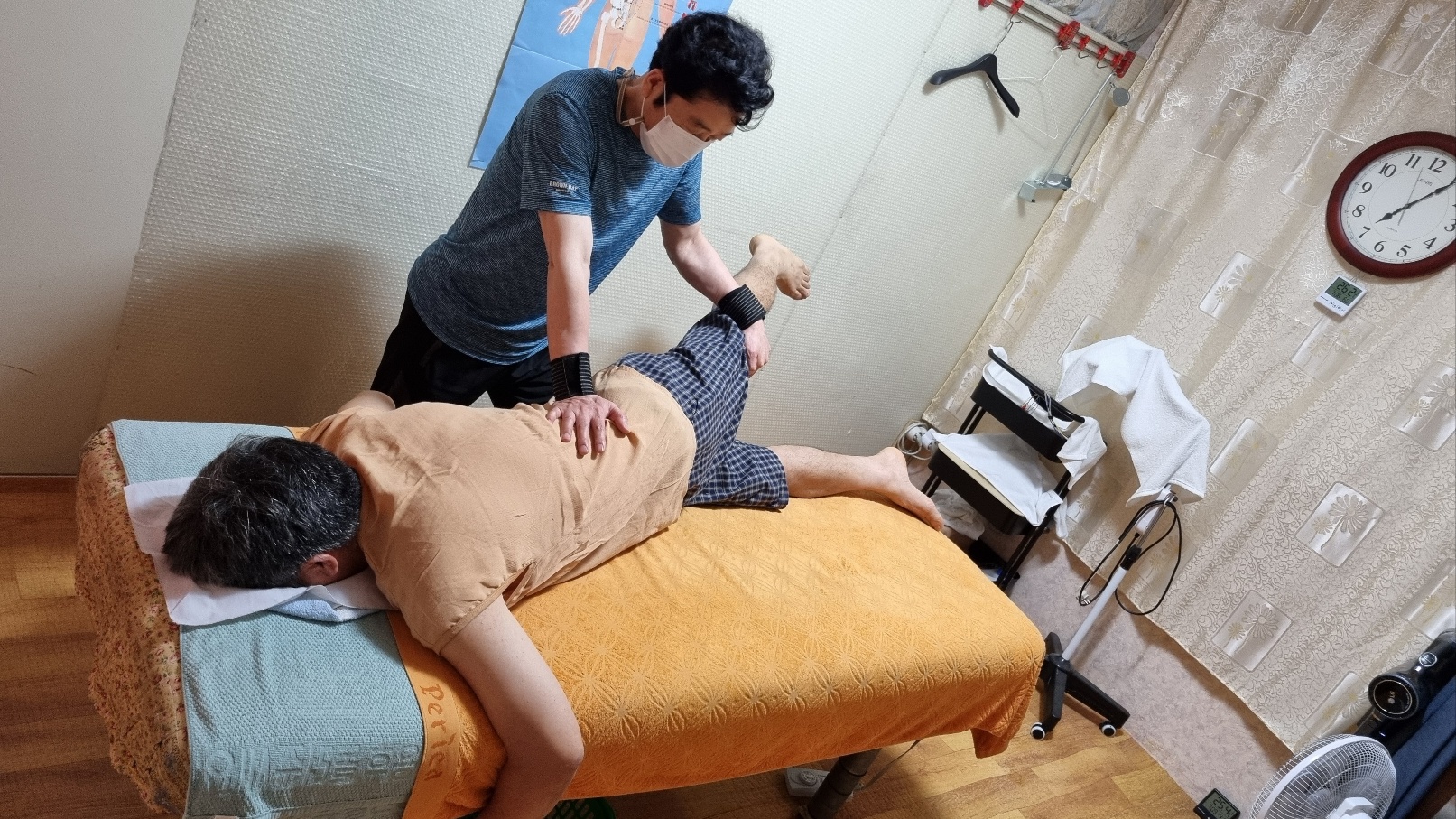 중국기공맛사지 photo 9