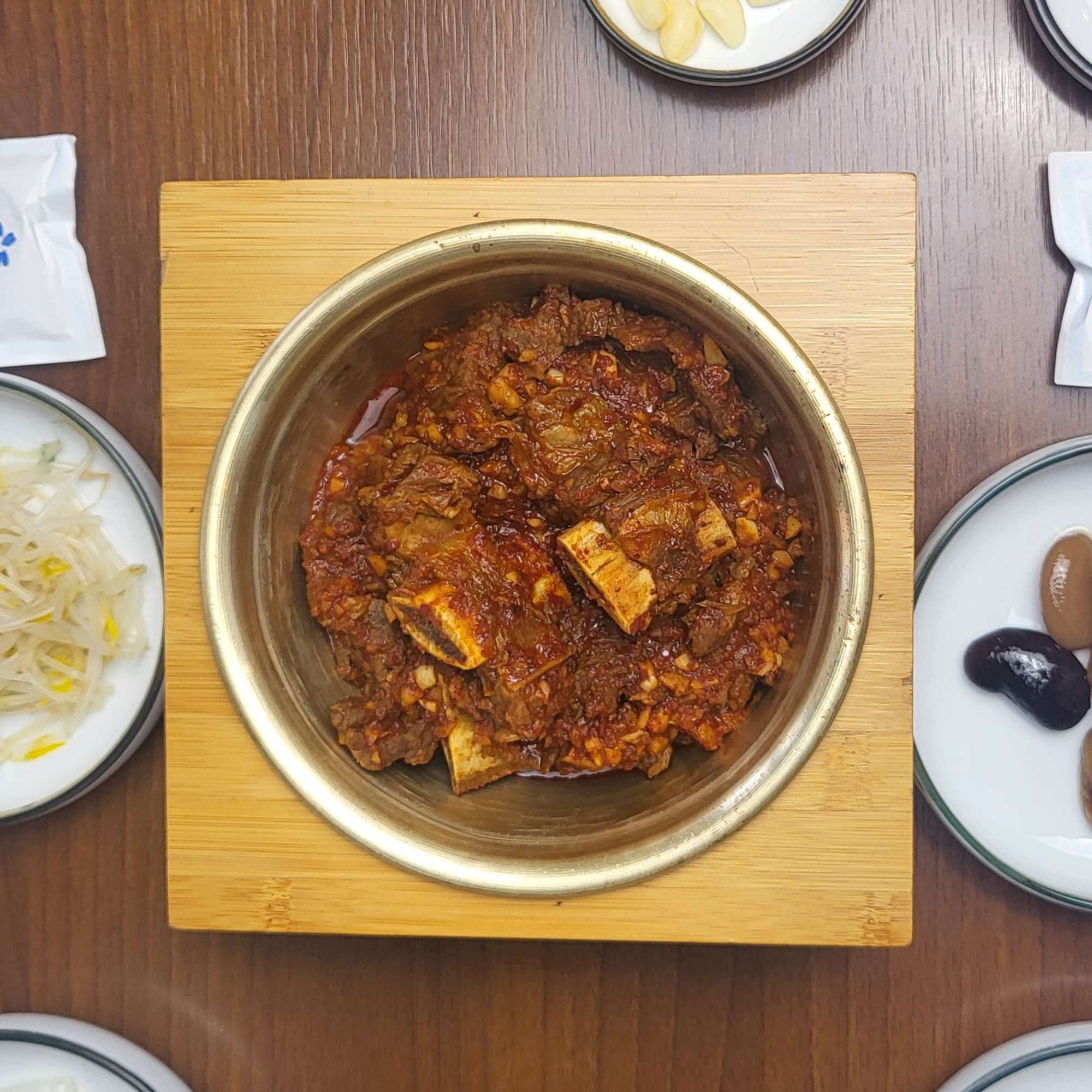 산호찜갈비식당 이미지