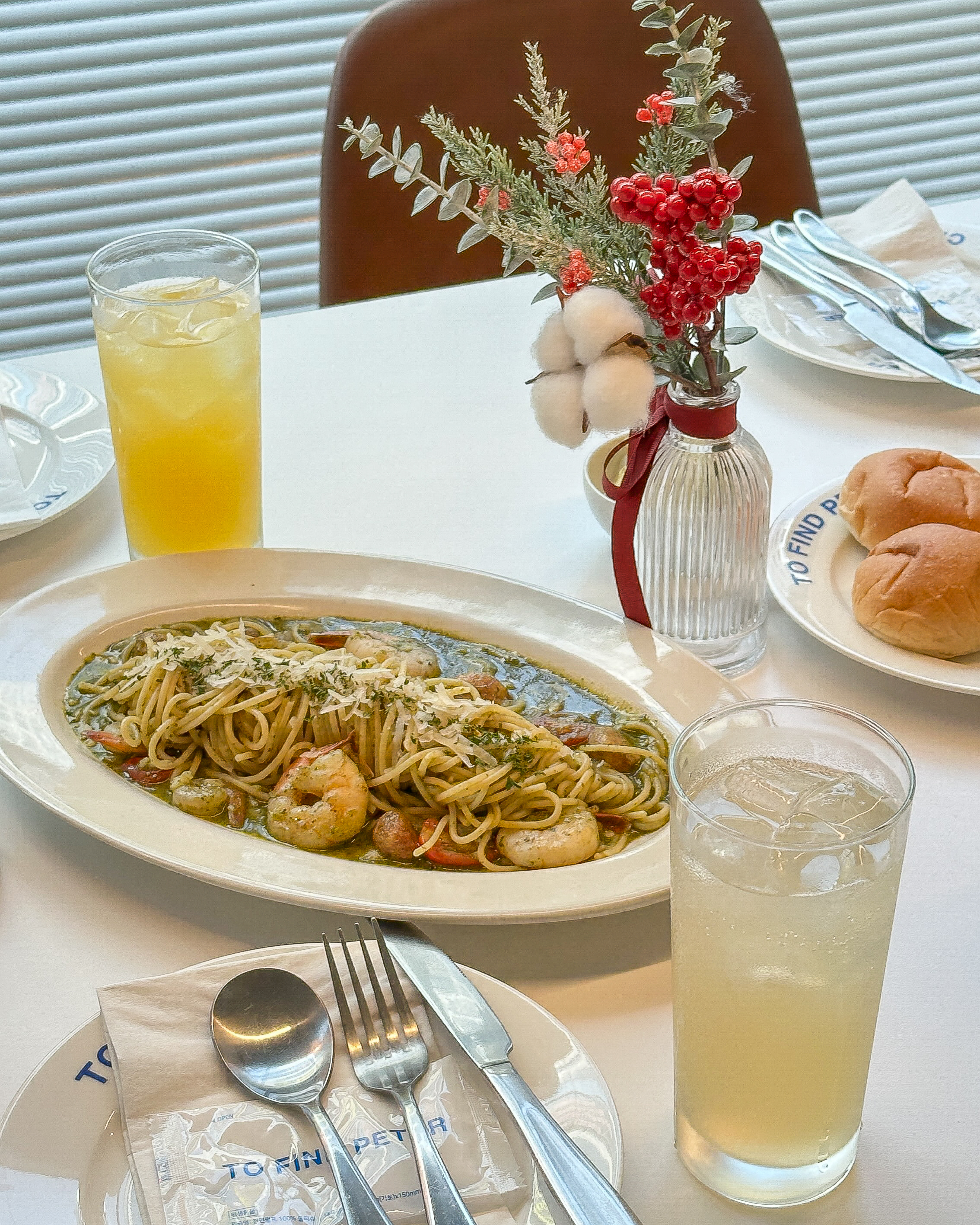 투파인드피터 광명철산점 대표 이미지