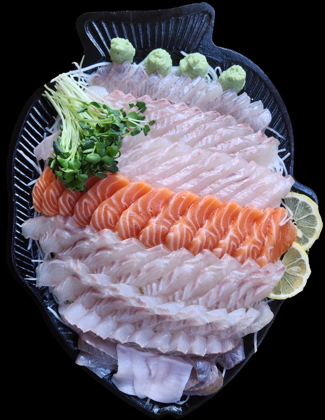대복수산