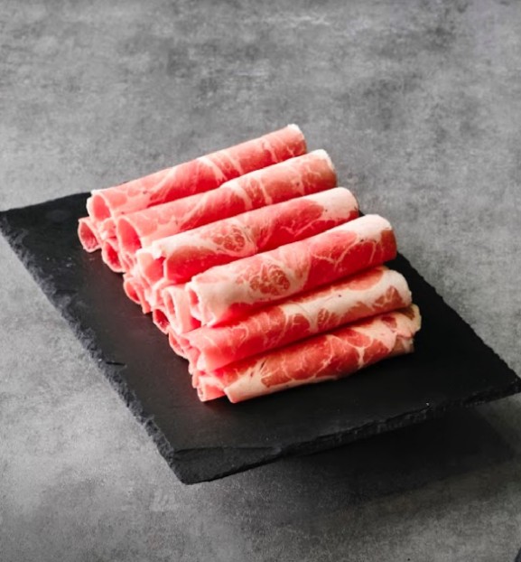 목살(120g)