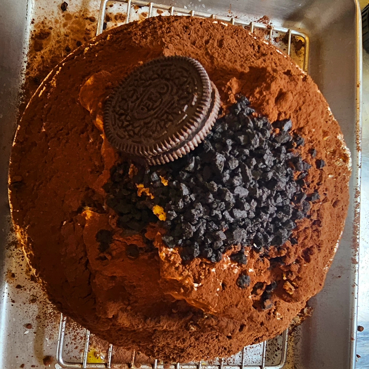 빙달 DMC역점