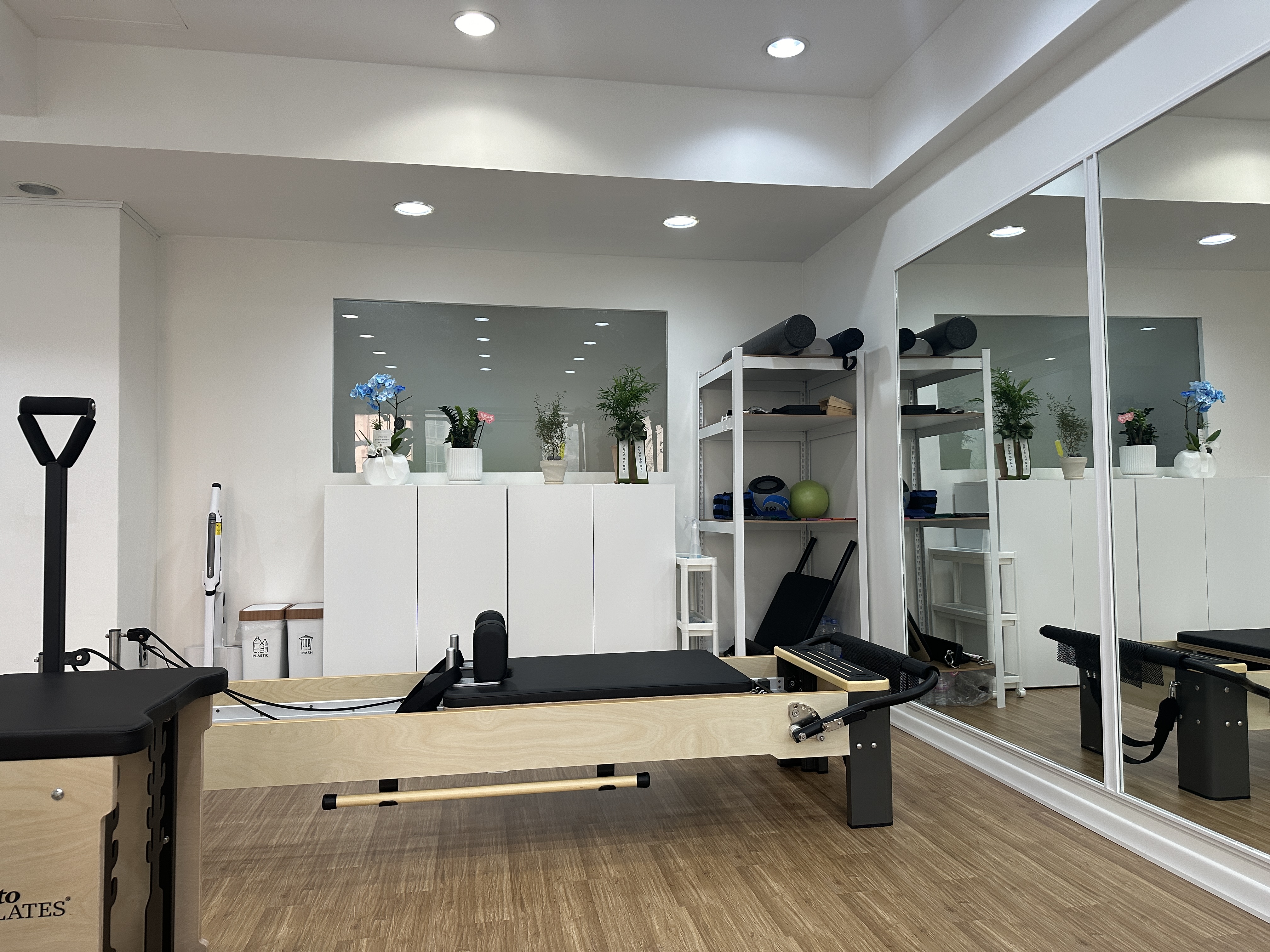 채움필라테스 대표 이미지