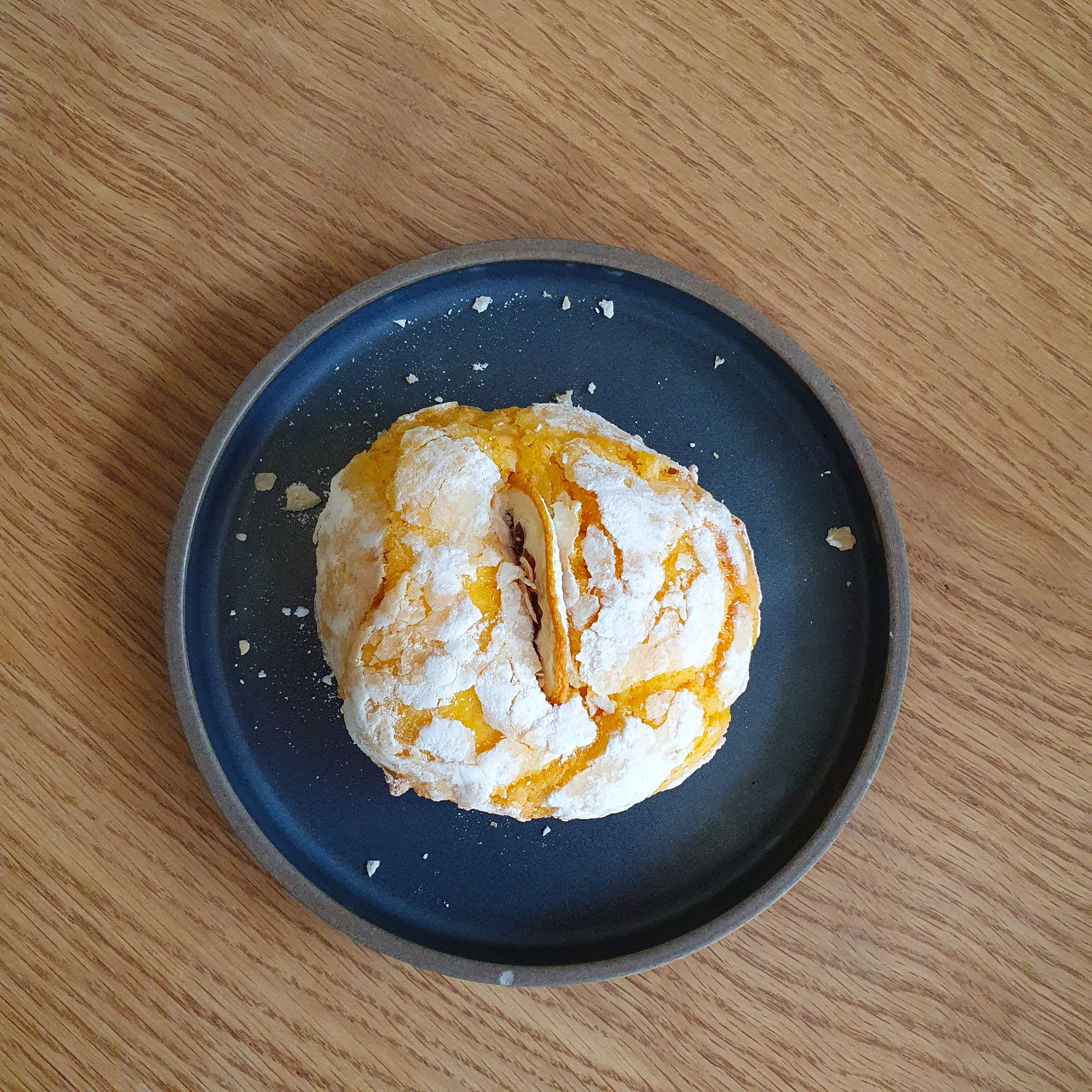 수수커피 판교알파돔타워점