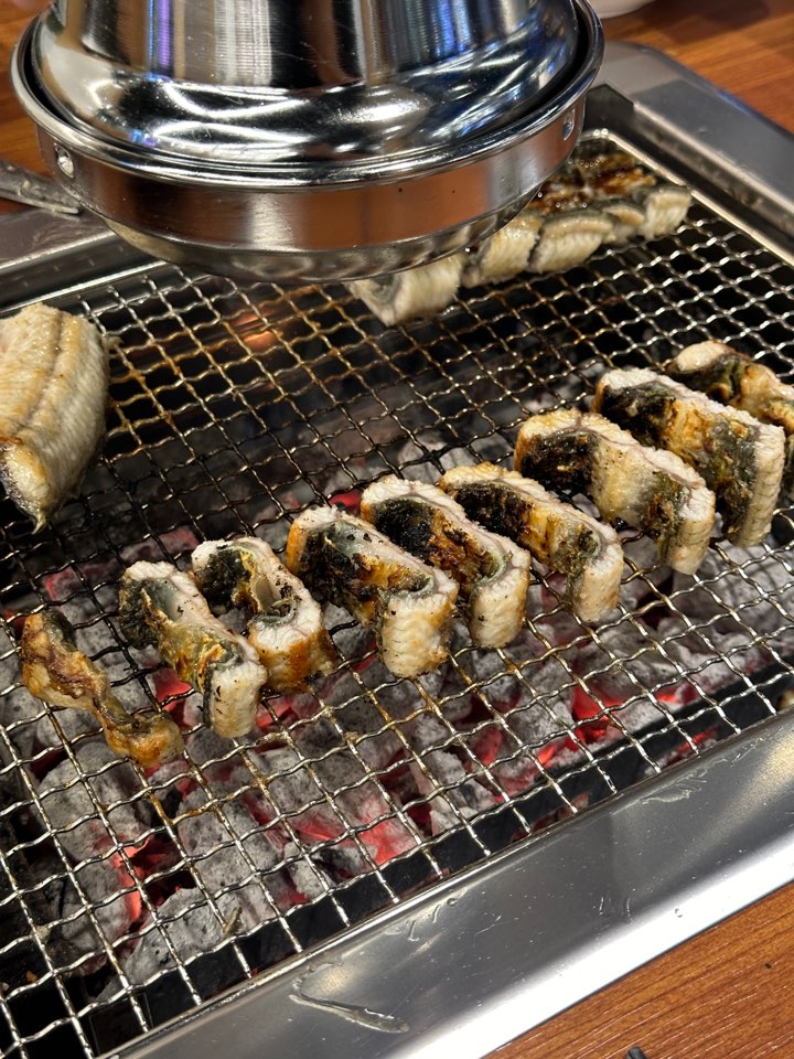 천년풍천장어
