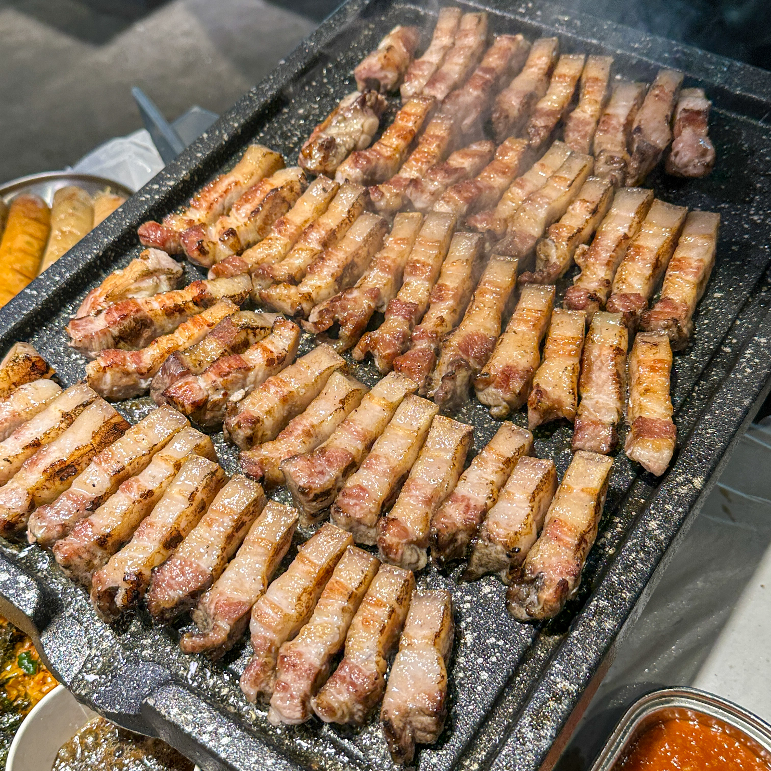 하남돼지집 미사숲공원점 대표 이미지