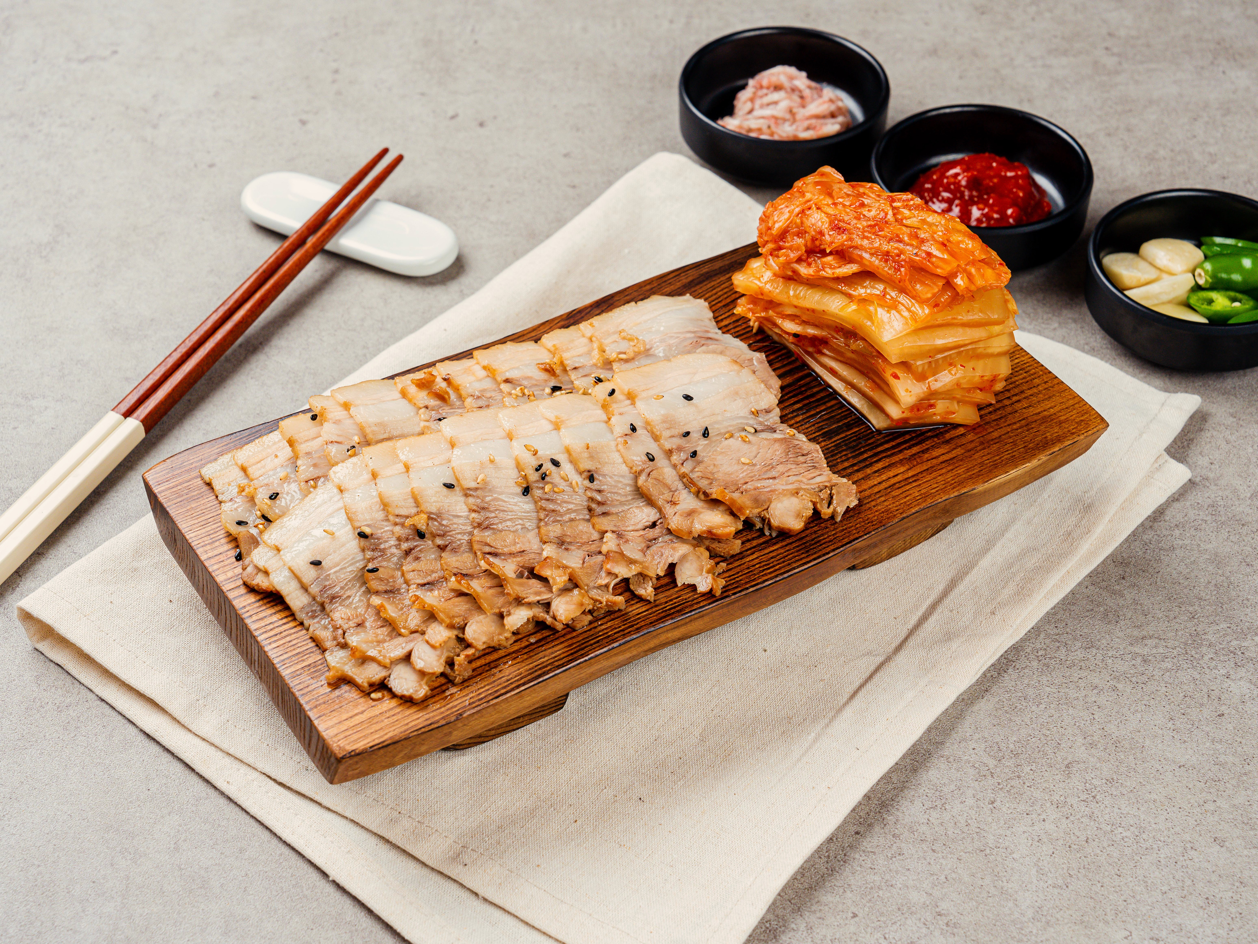 샤브칼국수조선1607 오산세마점