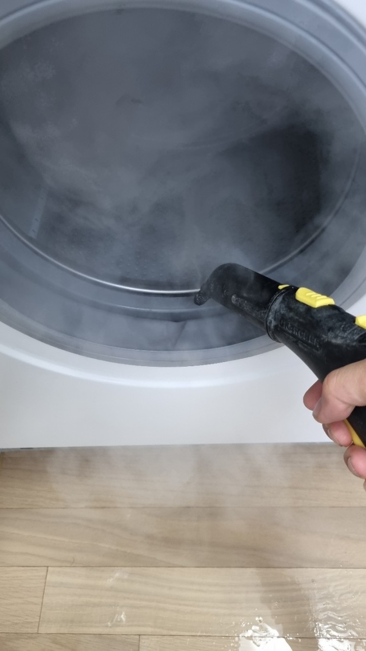 입주청소 대표 이미지