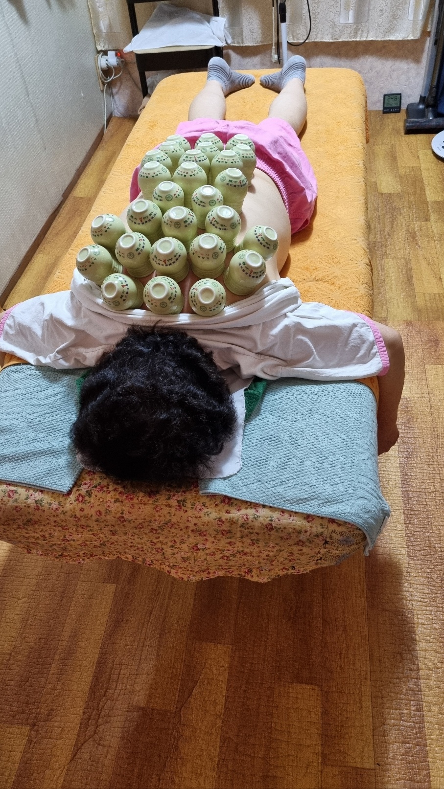 중국기공맛사지 photo 6