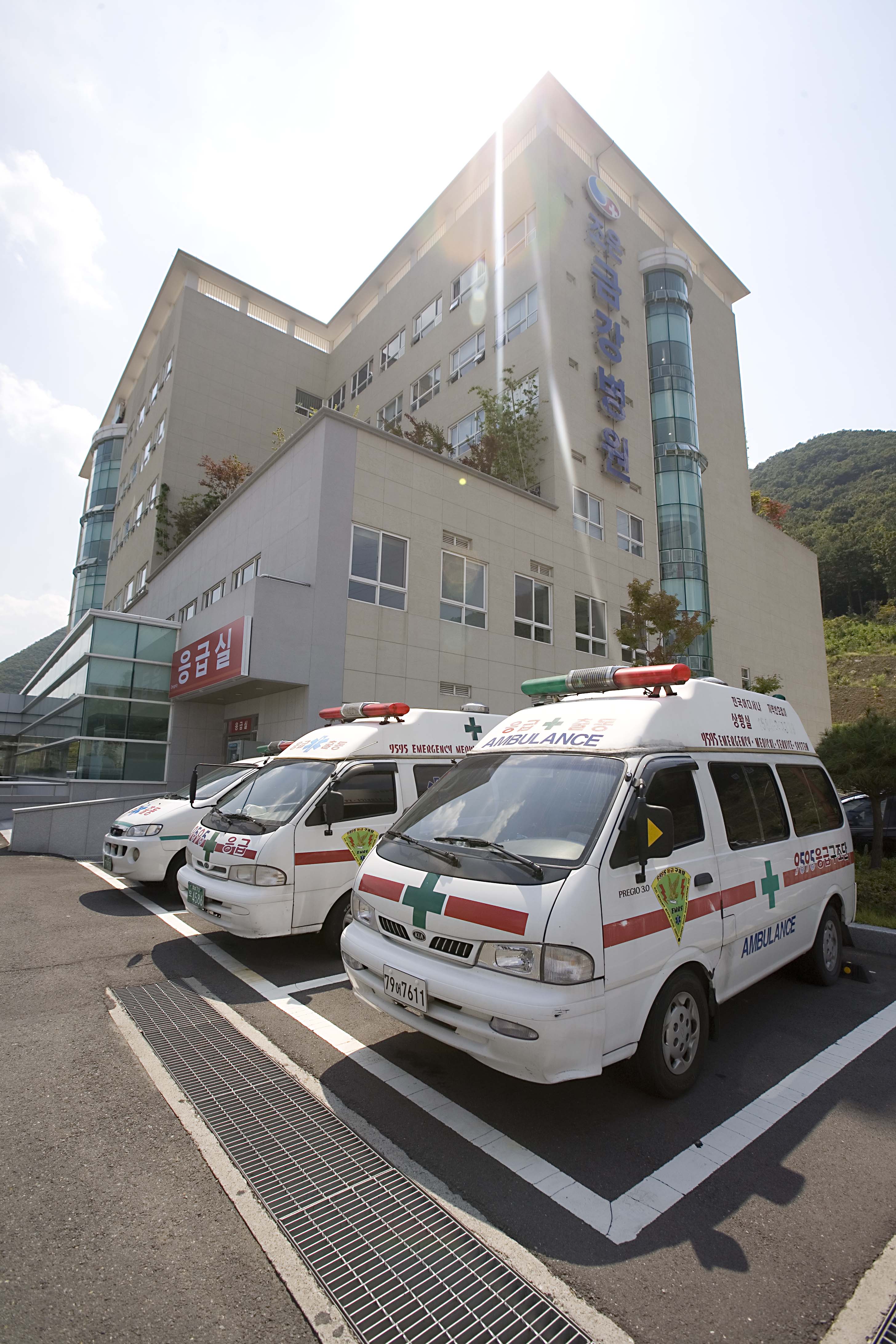 조은금강병원 대표 이미지