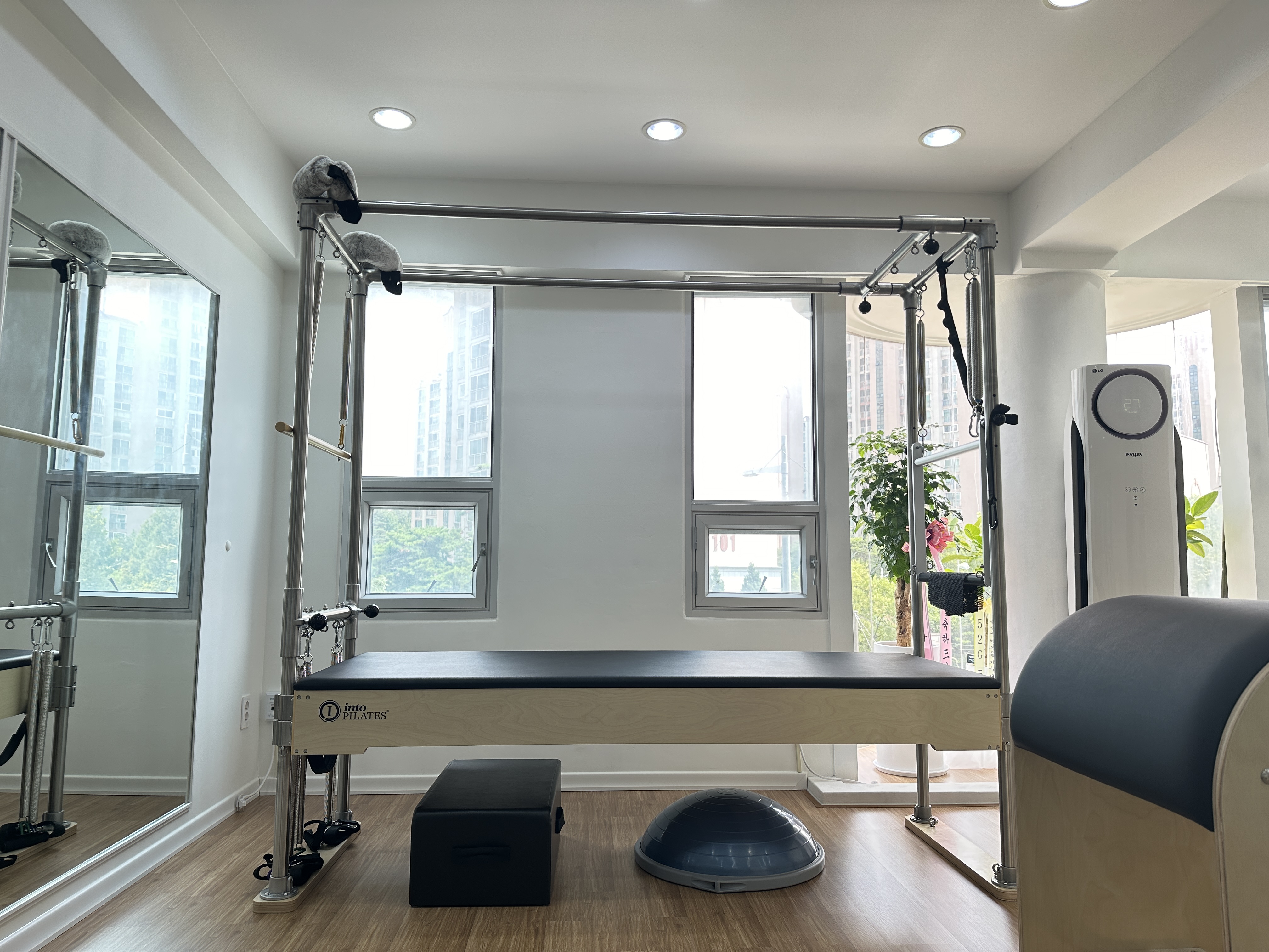 채움필라테스 대표 이미지