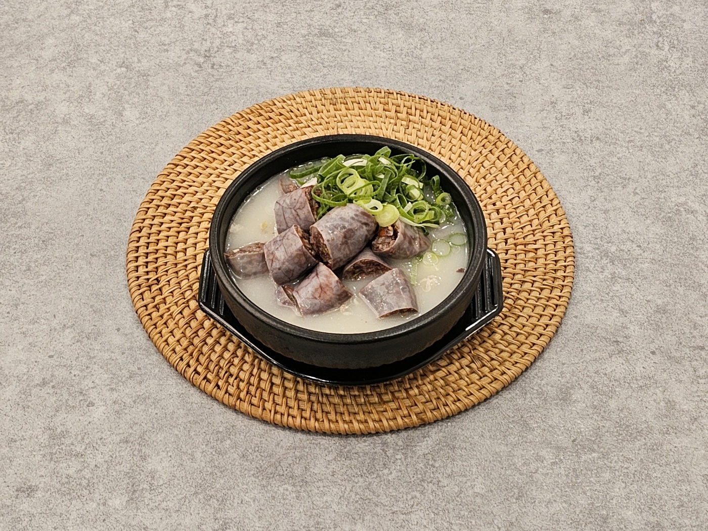 김가네금달국밥