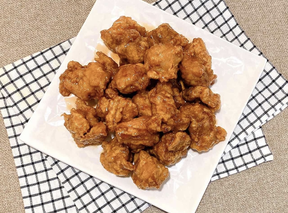 훌리치킨 권선점