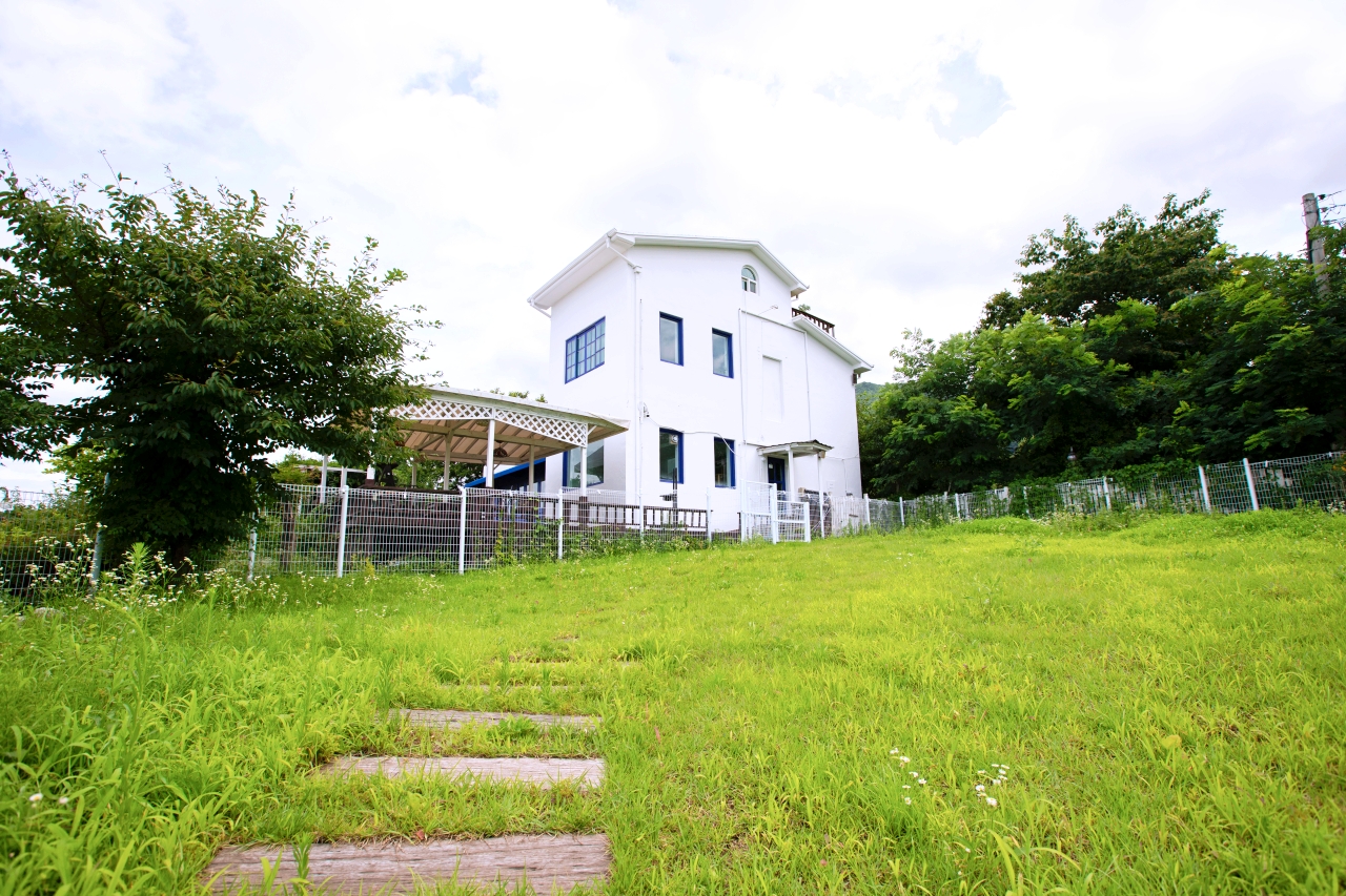 컴투펫위탁보호센터 강원원주점 대표 이미지