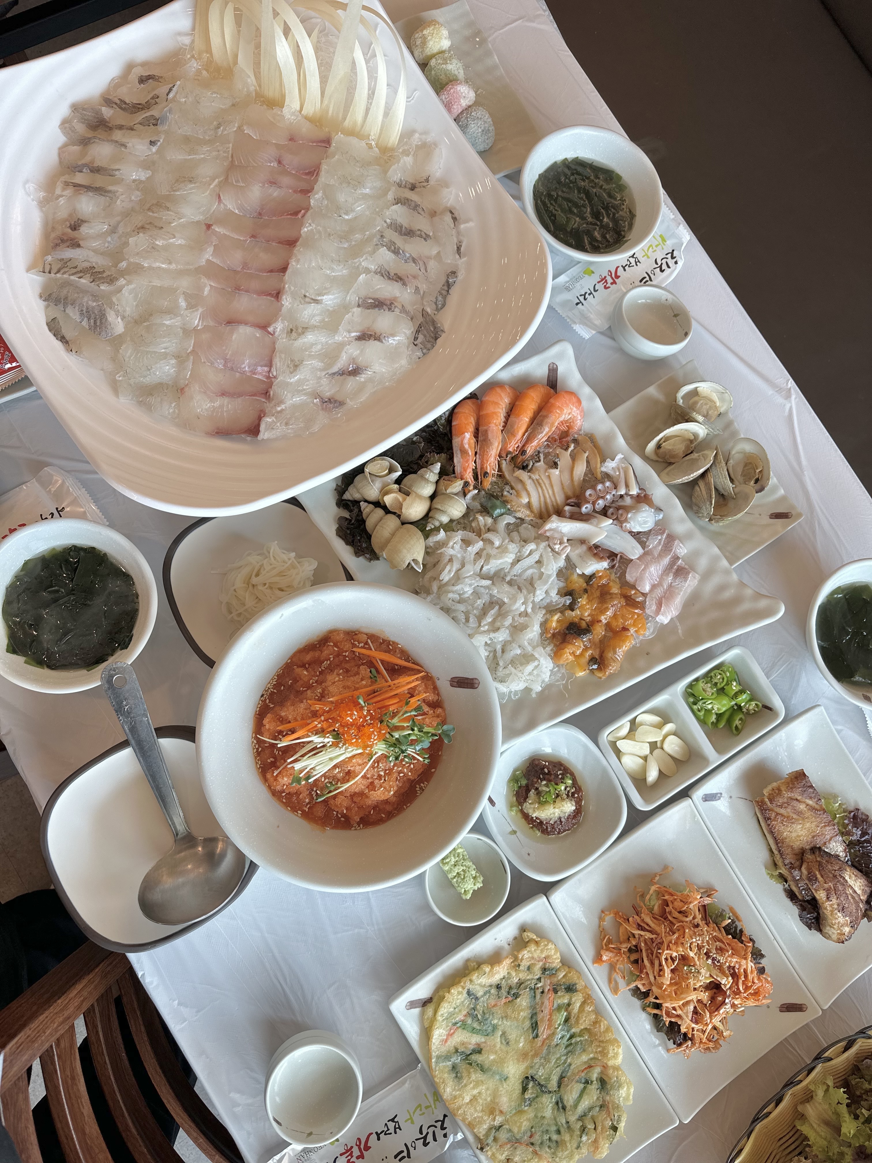 헌화로횟집