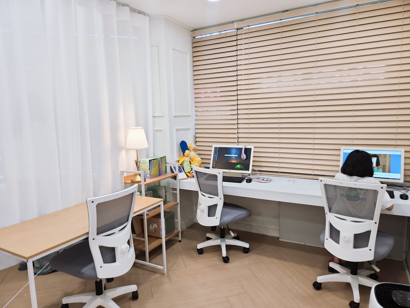 이지영어 대표 이미지