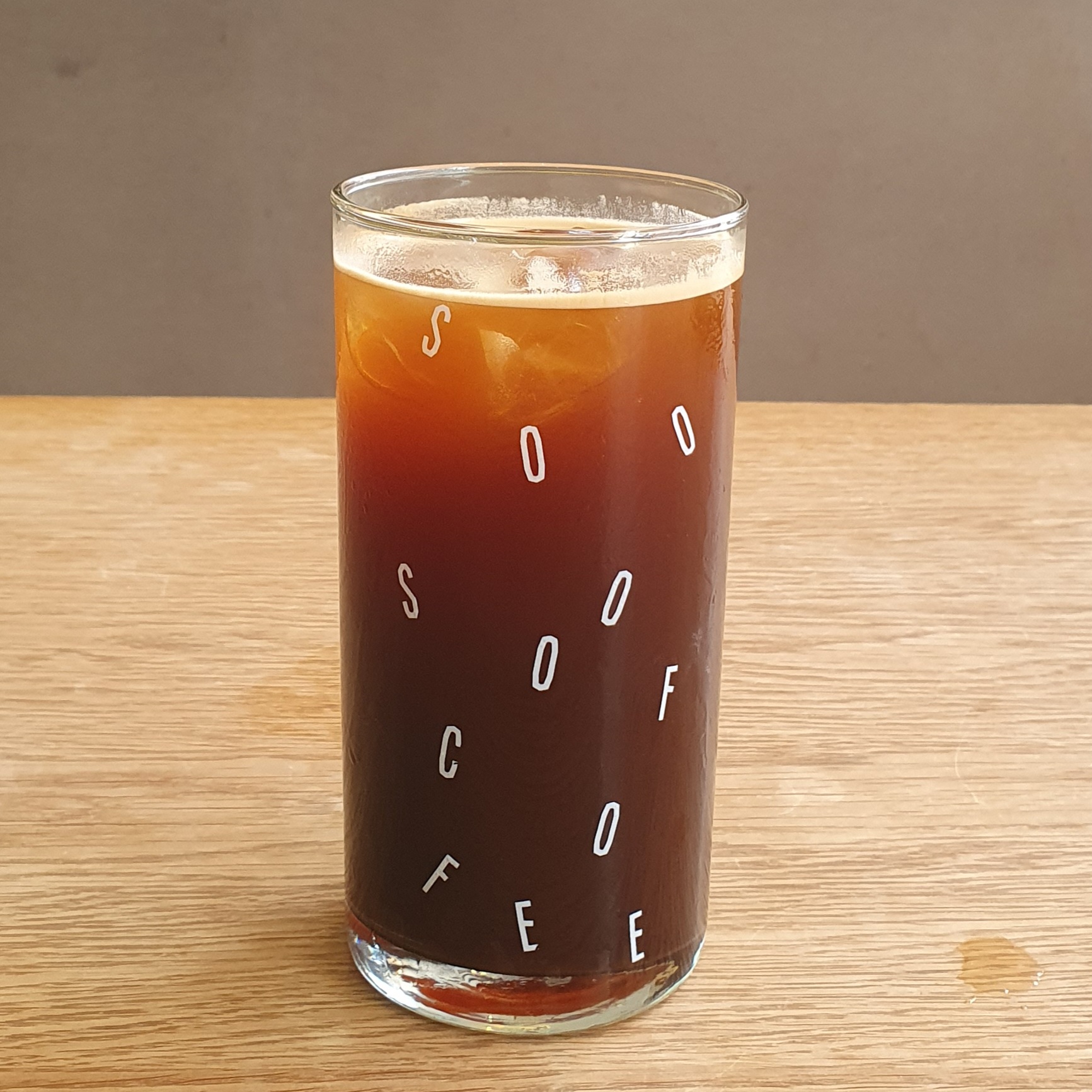 수수커피 판교알파돔타워점 사진 2