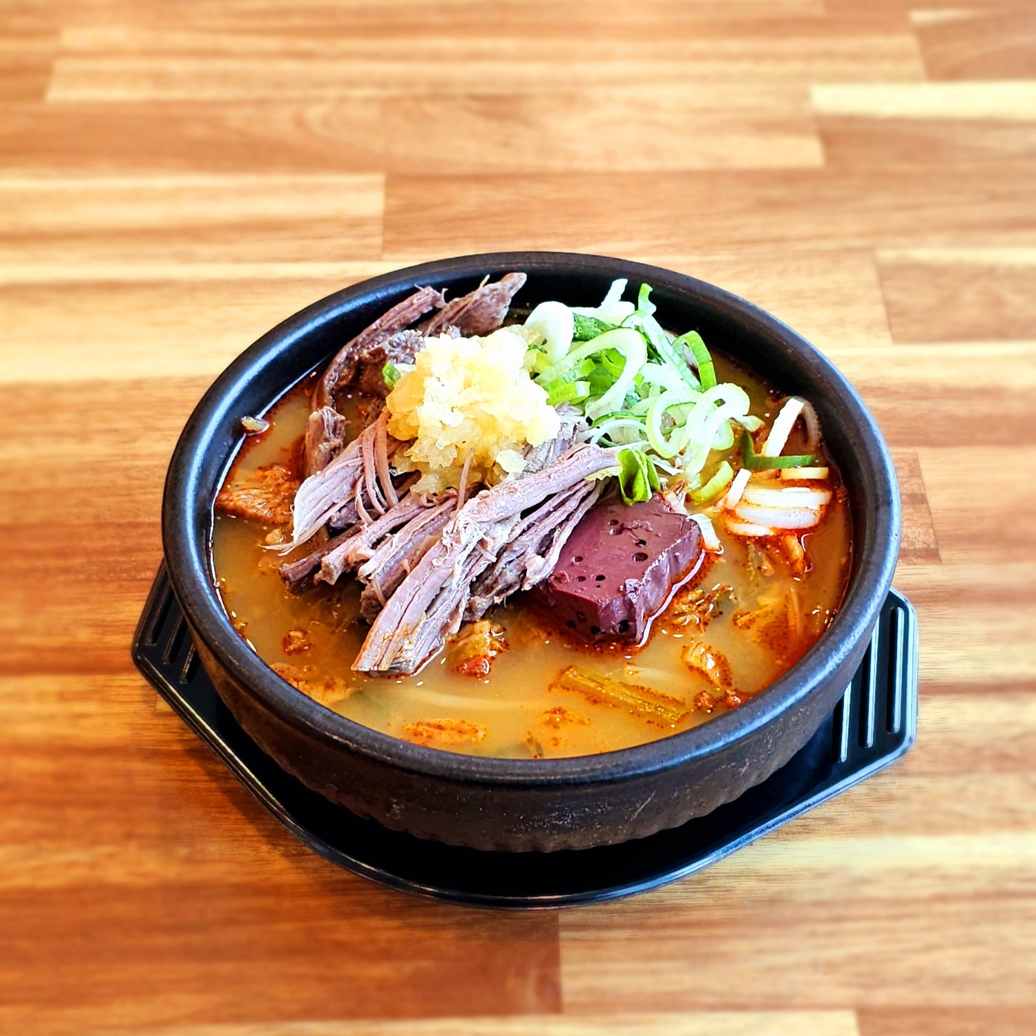 김가네금달국밥