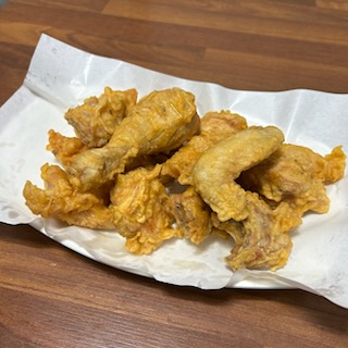 구성통닭