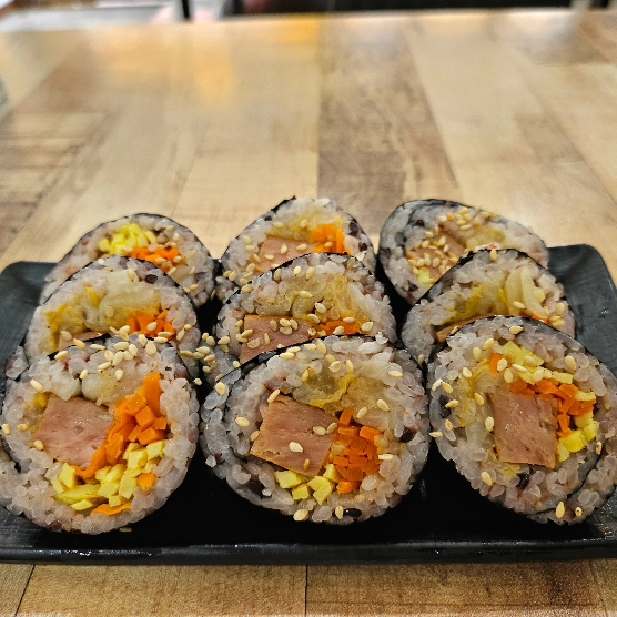 한끼분식