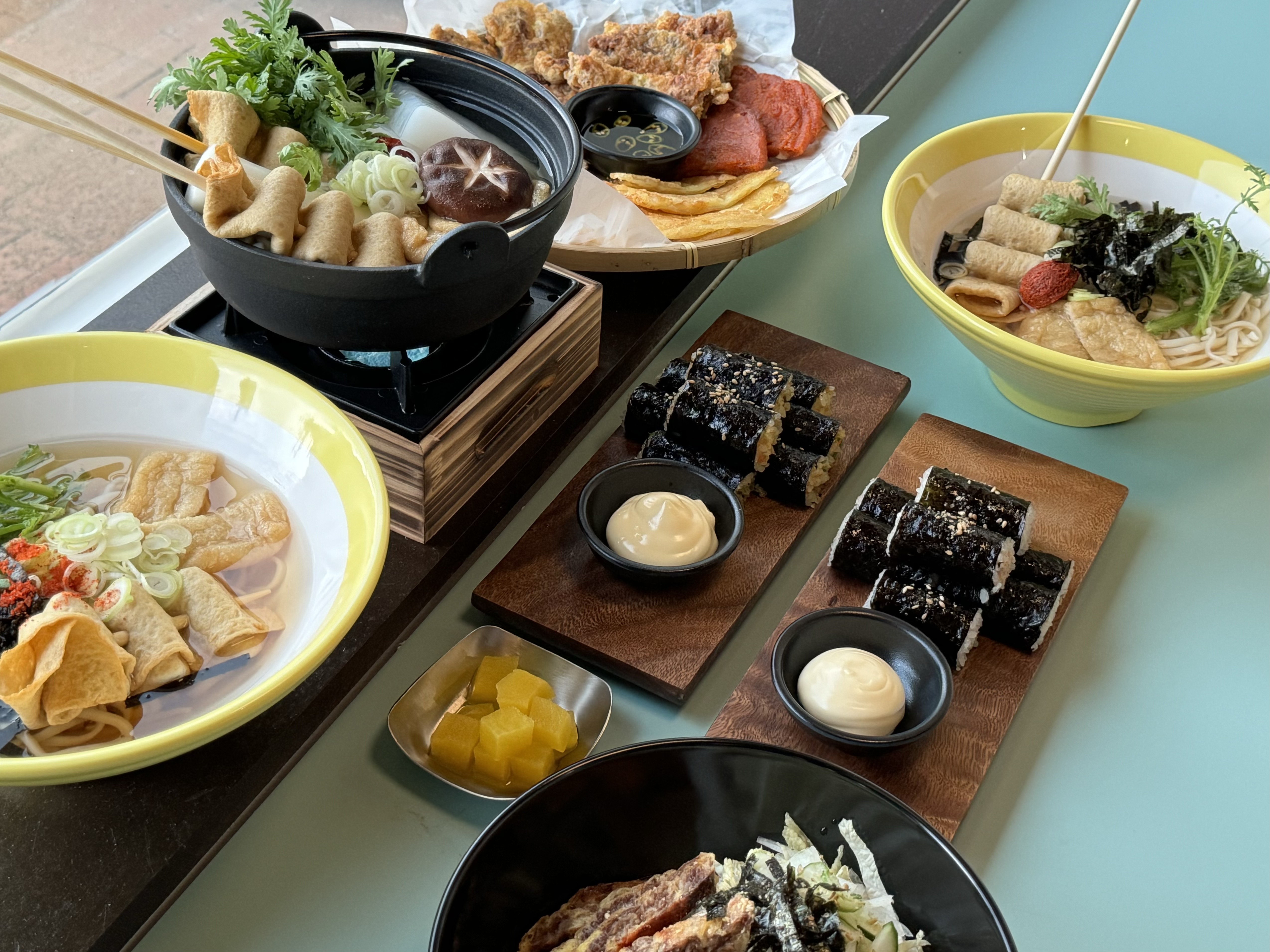 후루룩대전 대표 이미지