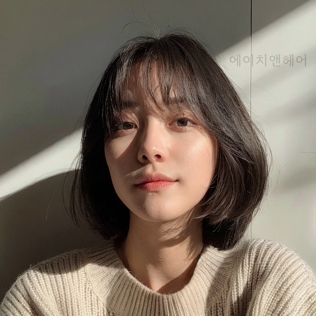 에이치앤헤어