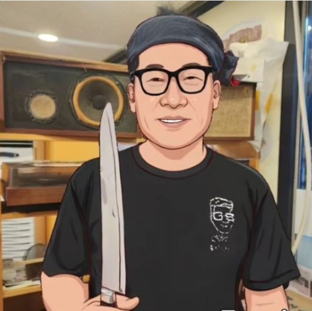 구로을지순대국