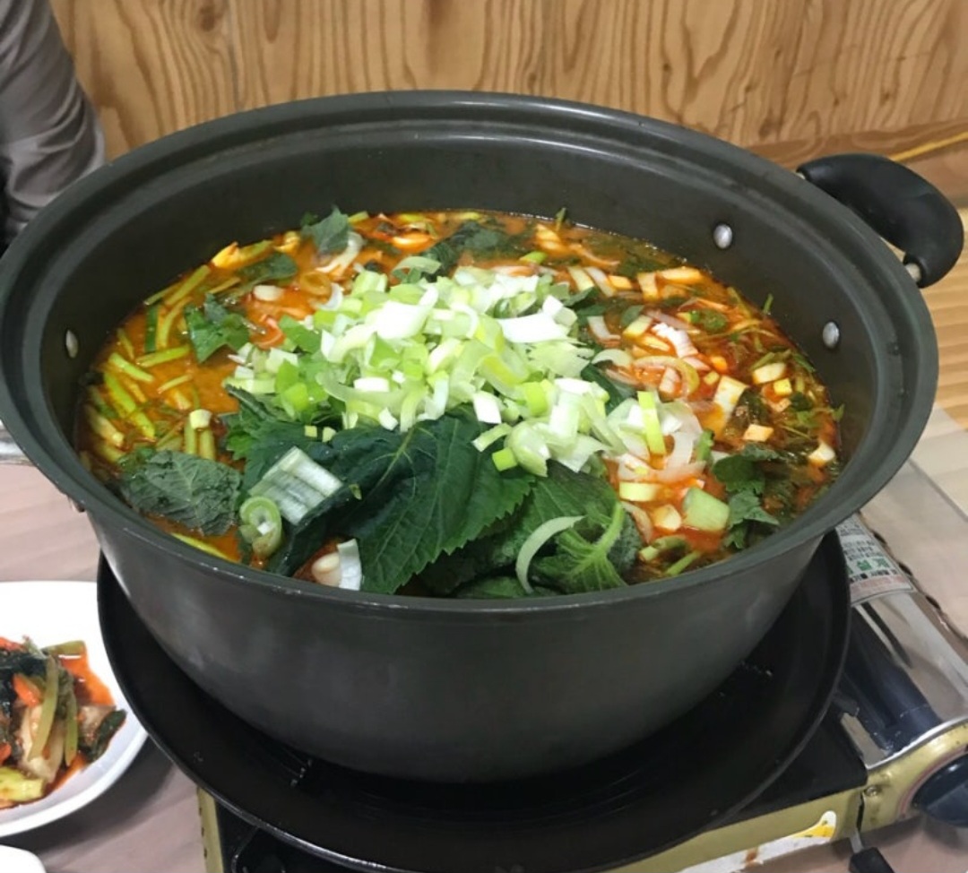 소나무가든
