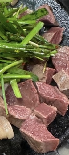 독산동부추곱창 동천점 사진 8