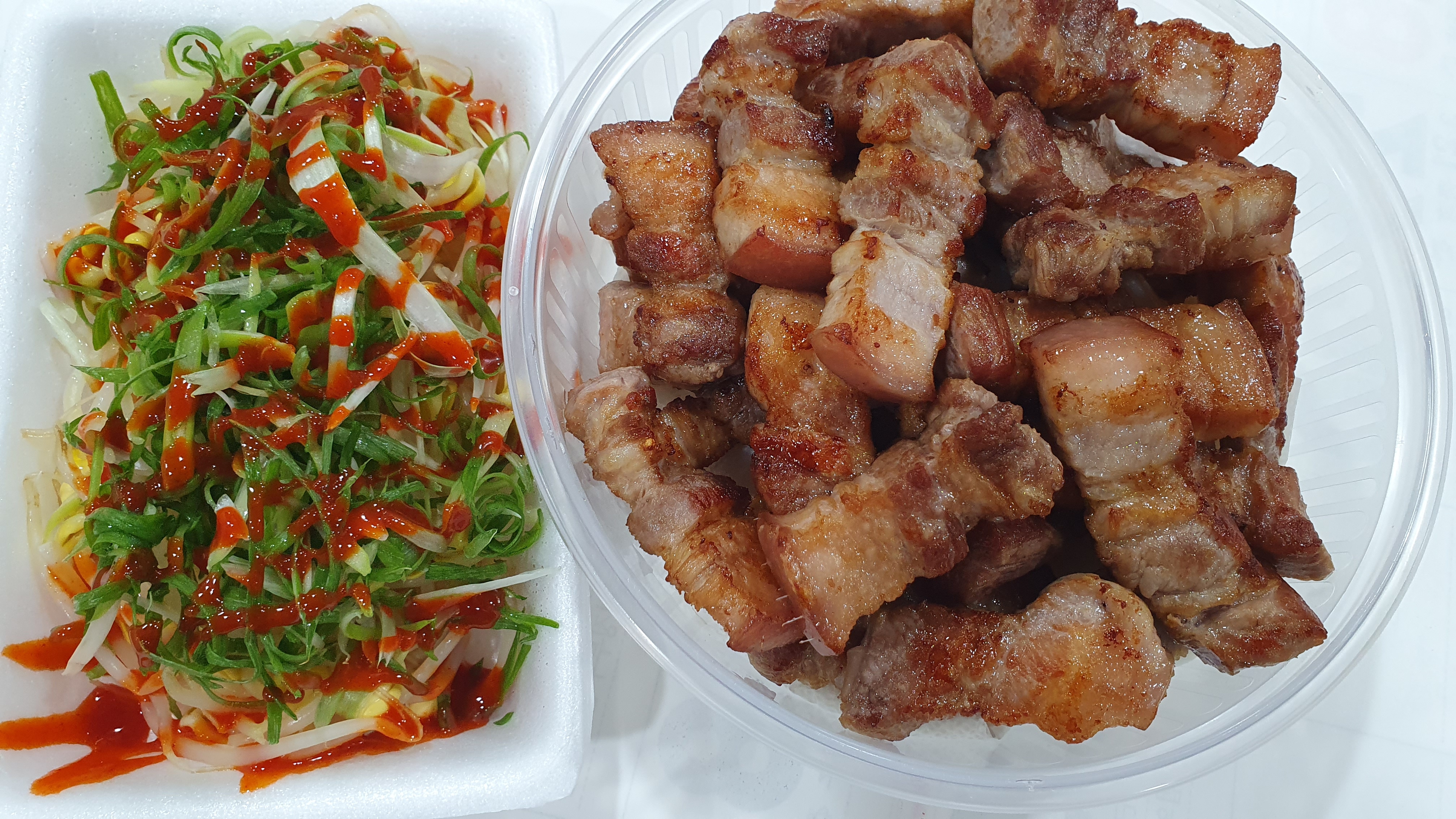 식육식당 일성