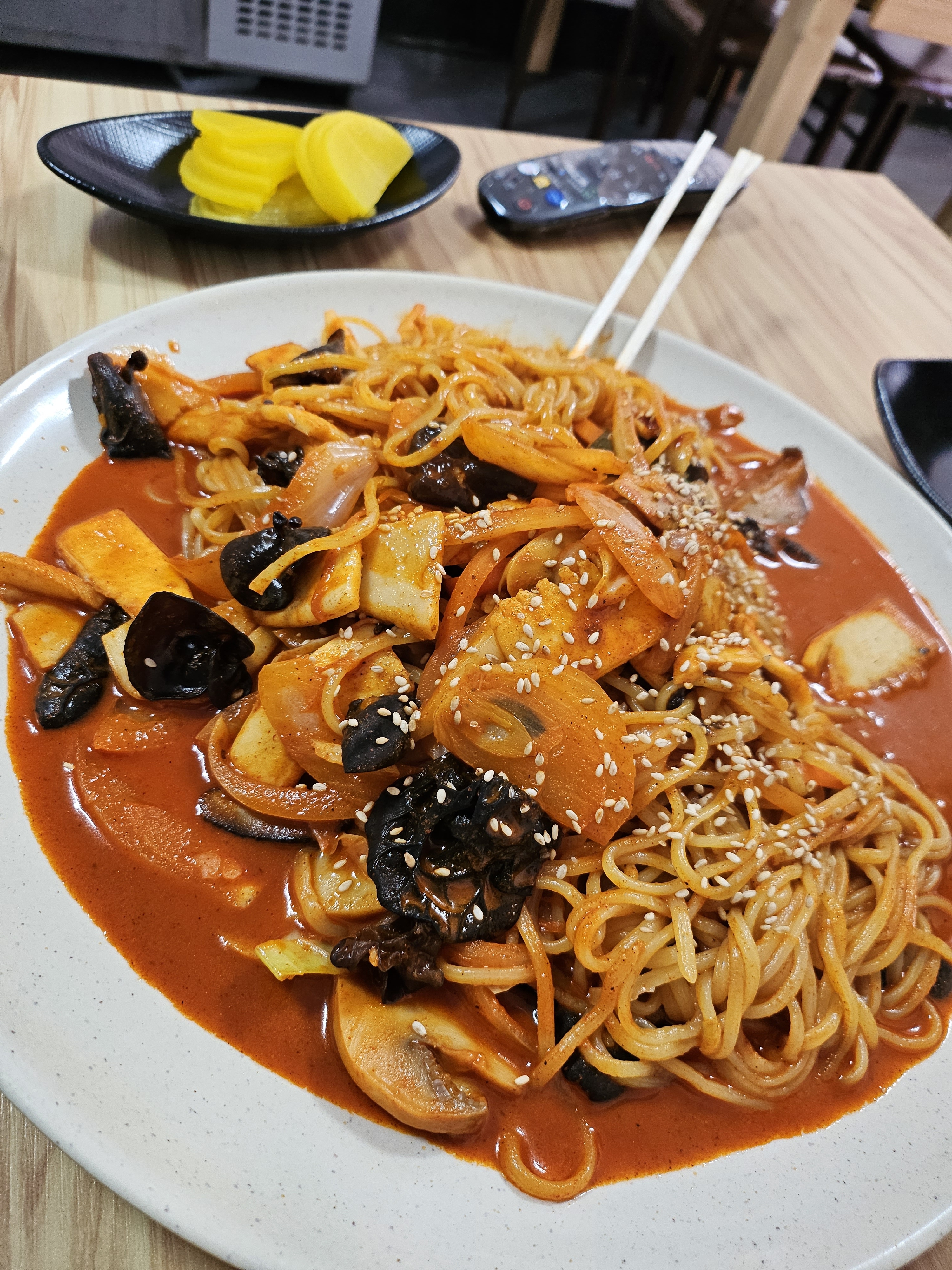 신반점