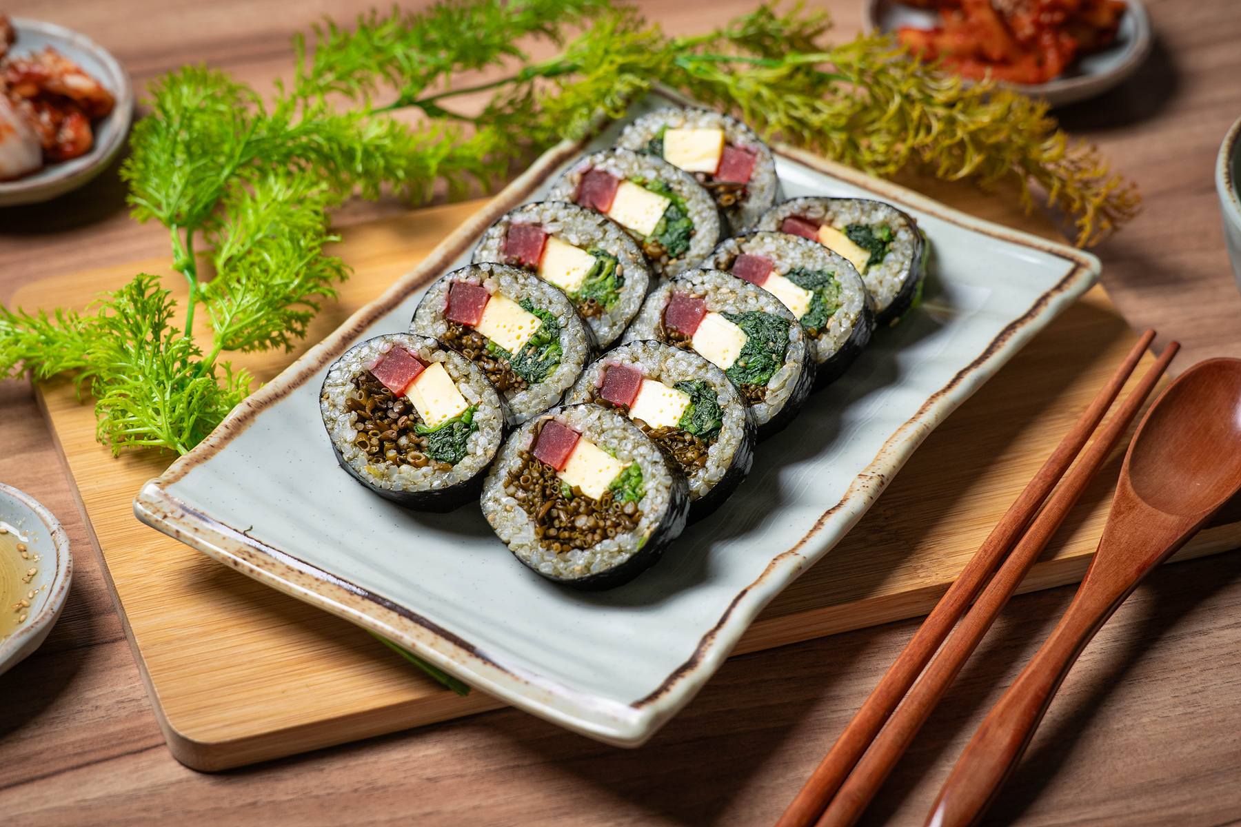 보말진칼국수김밥 청주금천점