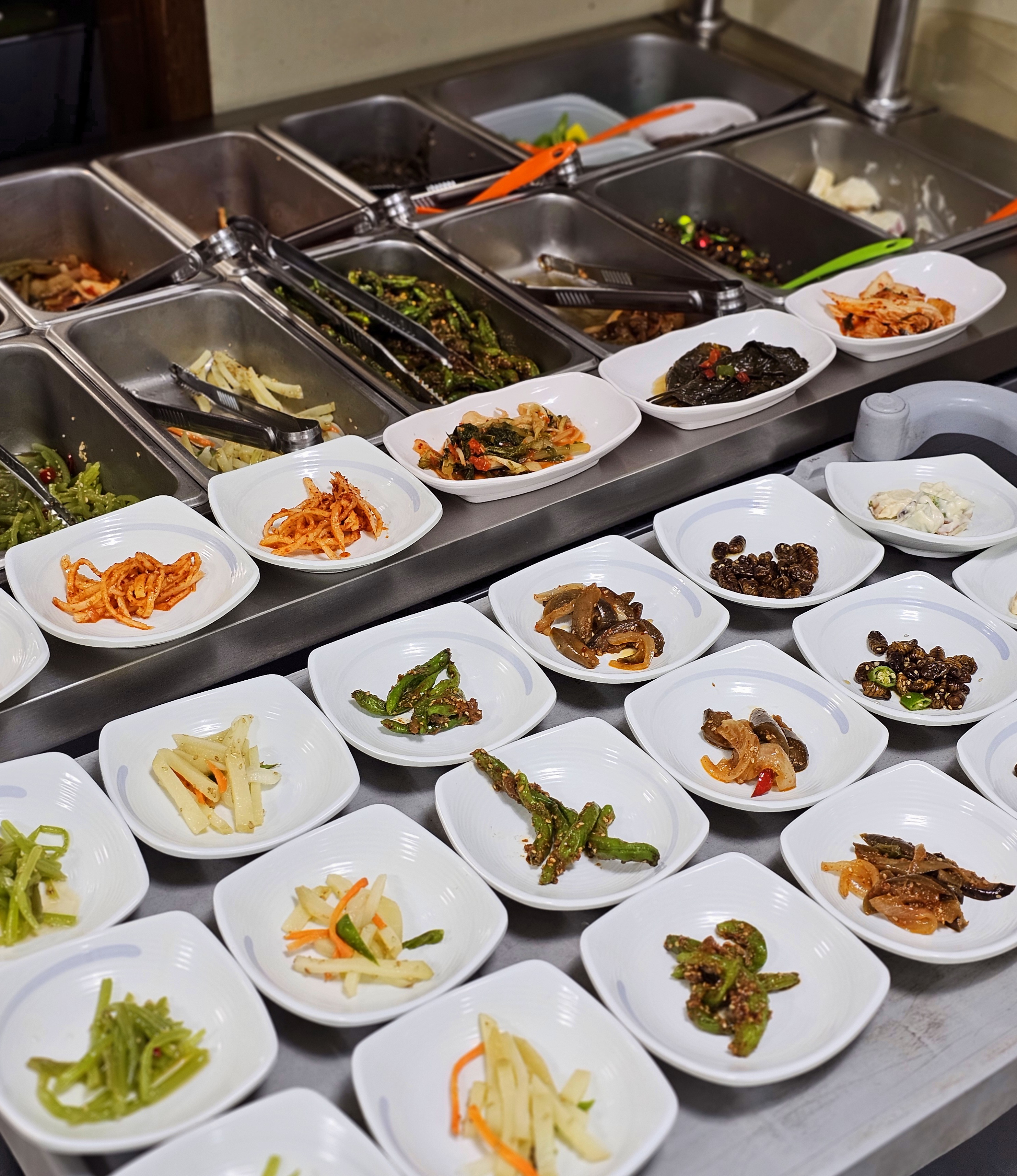 마섬포 숙이네