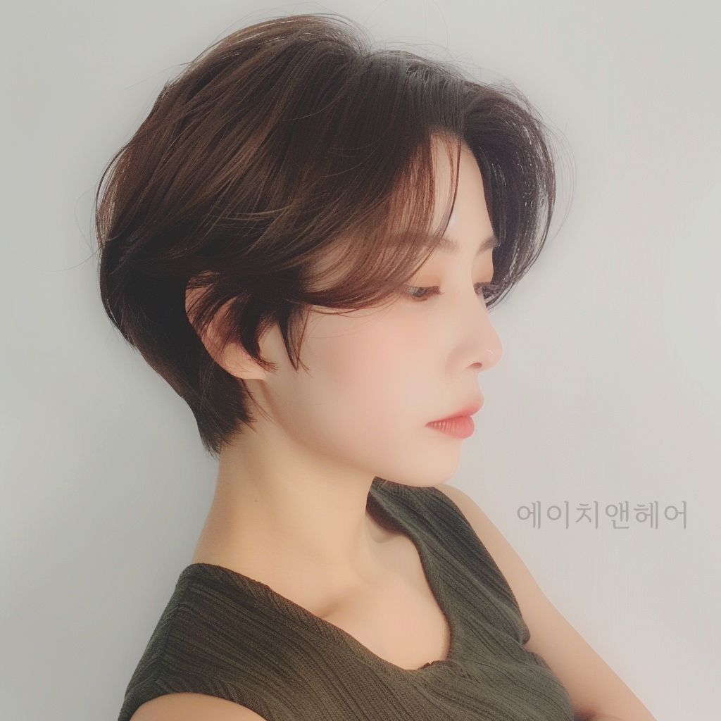 에이치앤헤어