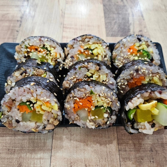 한끼분식