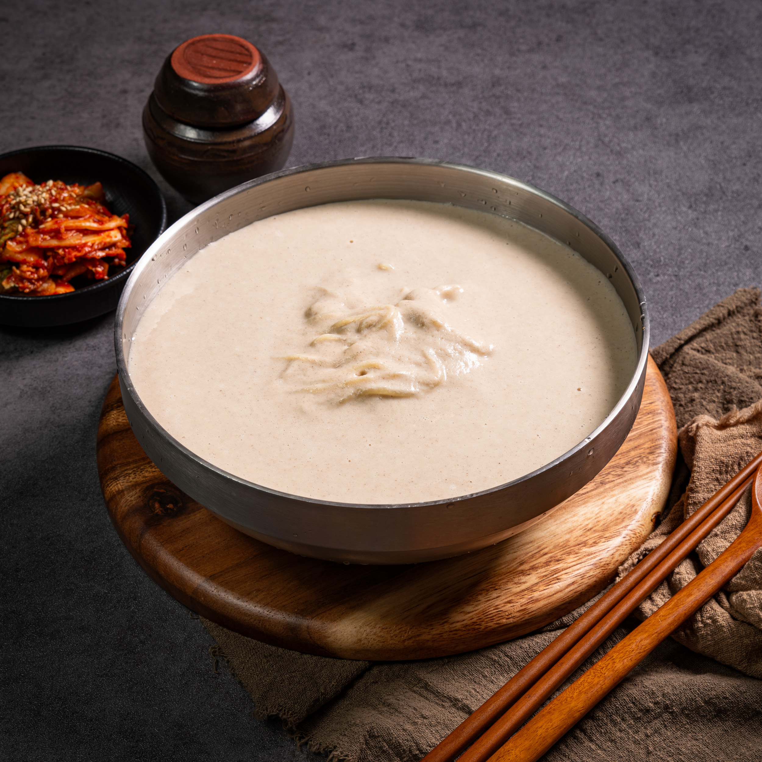 초동순두부 장성본점