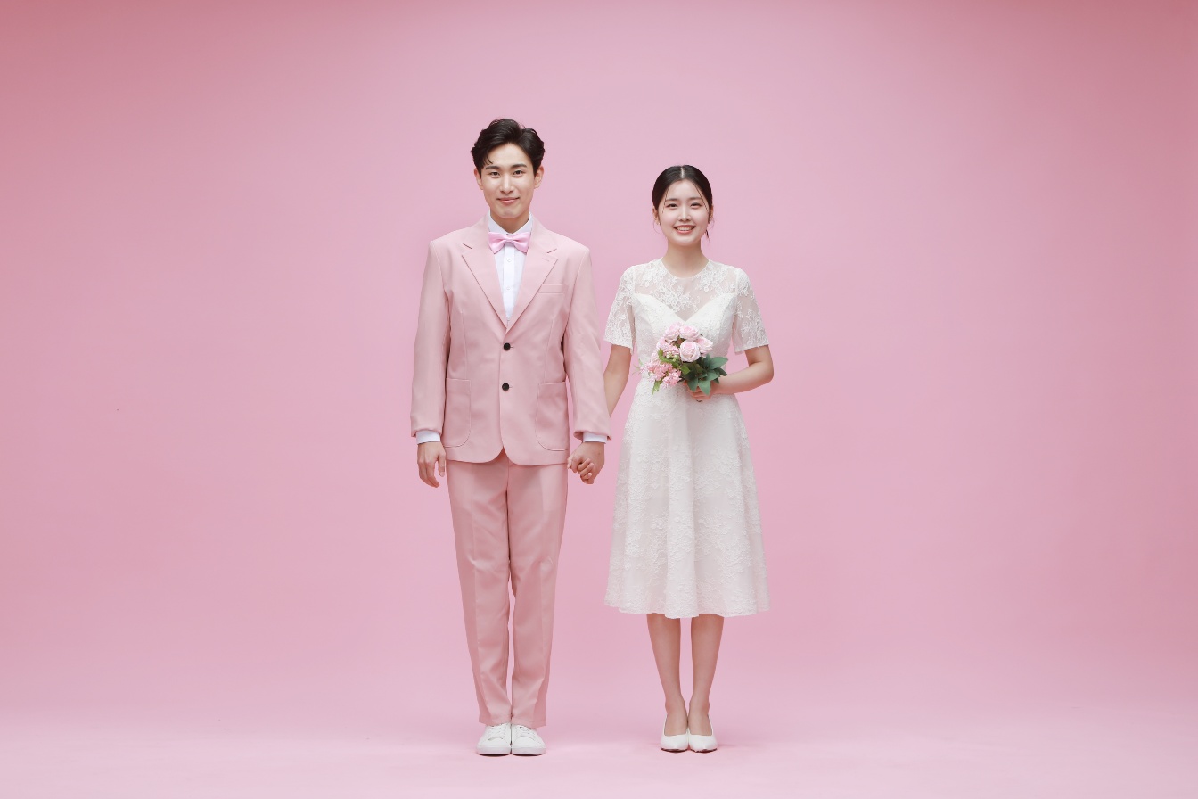 풍차 가족사진 스튜디오 추억사진관