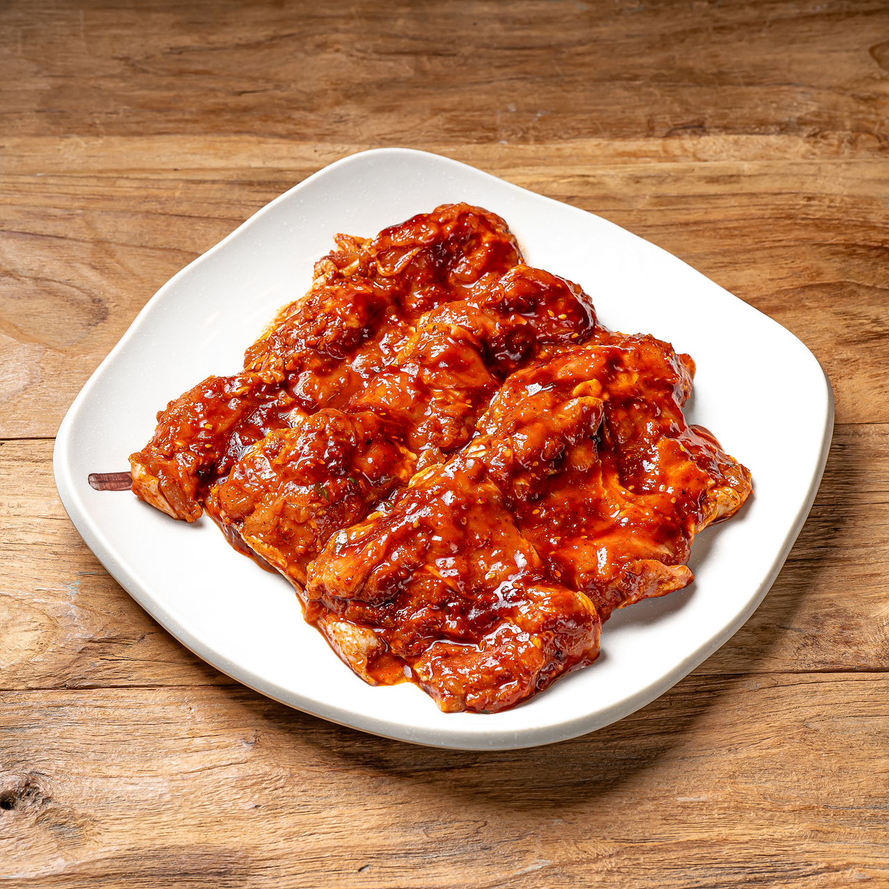 계룡숯불닭갈비앤닭보쌈 천안쌍용점