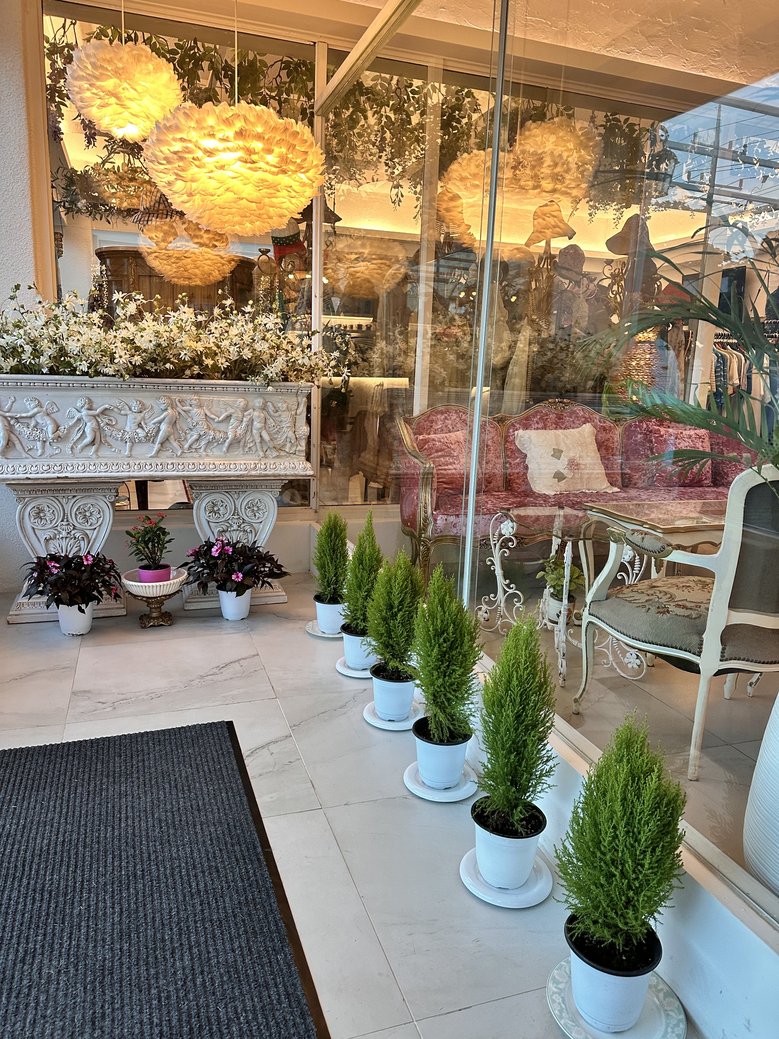 비아110 카페 대표 이미지